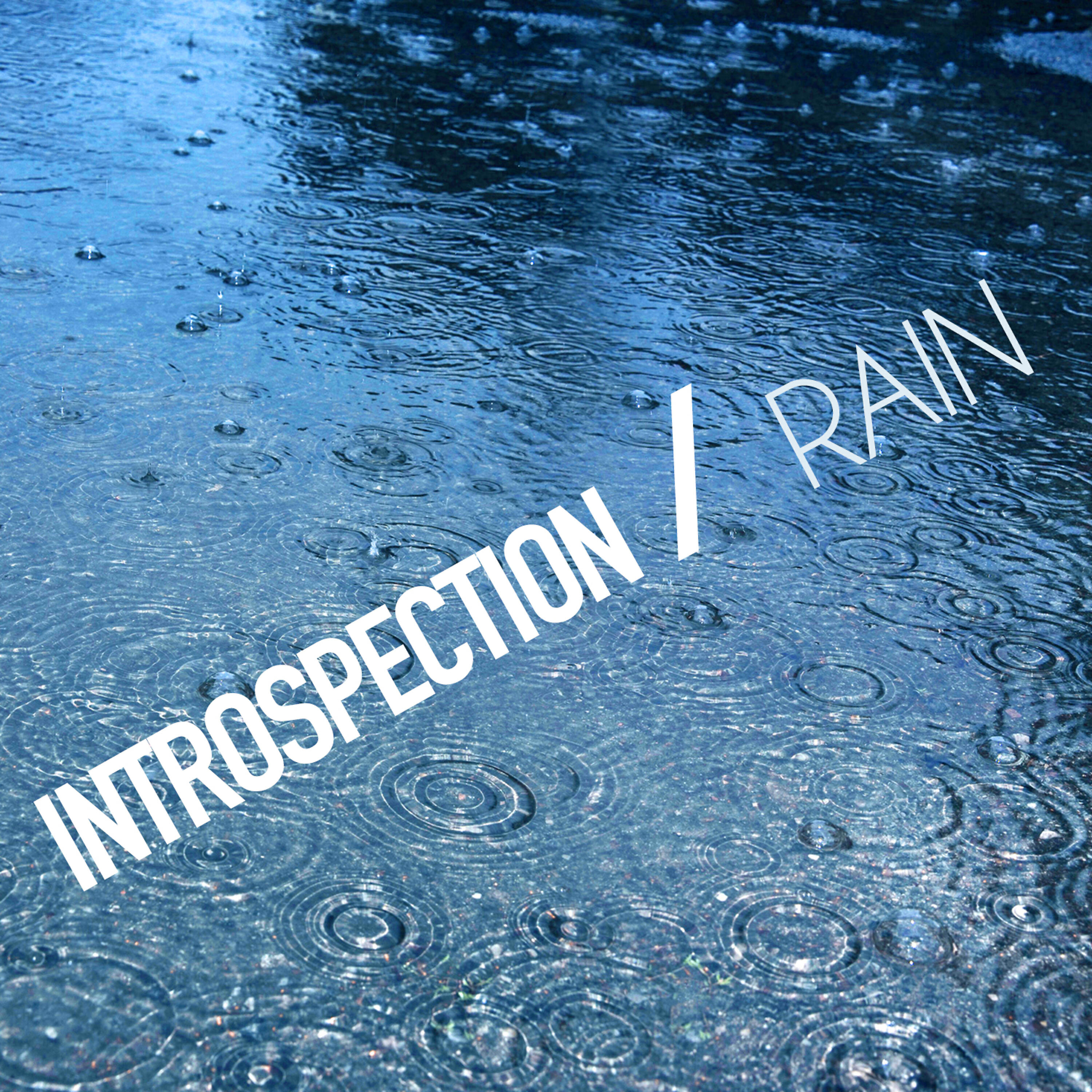 Релиз Introspective Rain
