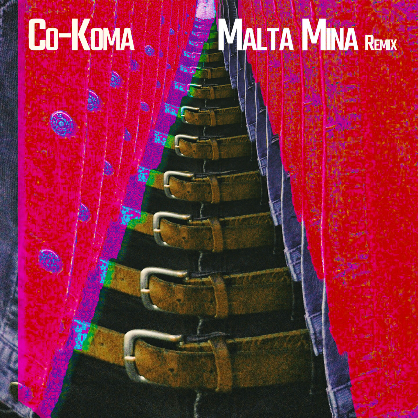 Malta Mina