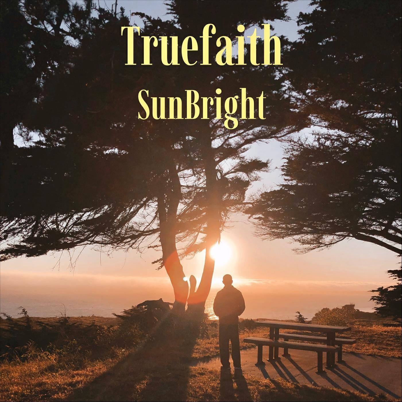 Релиз SunBright