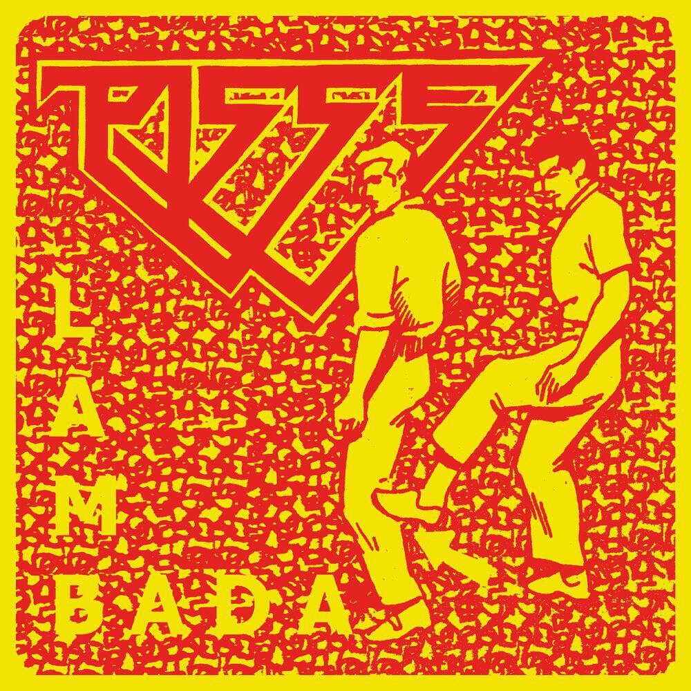 Релиз Lambada