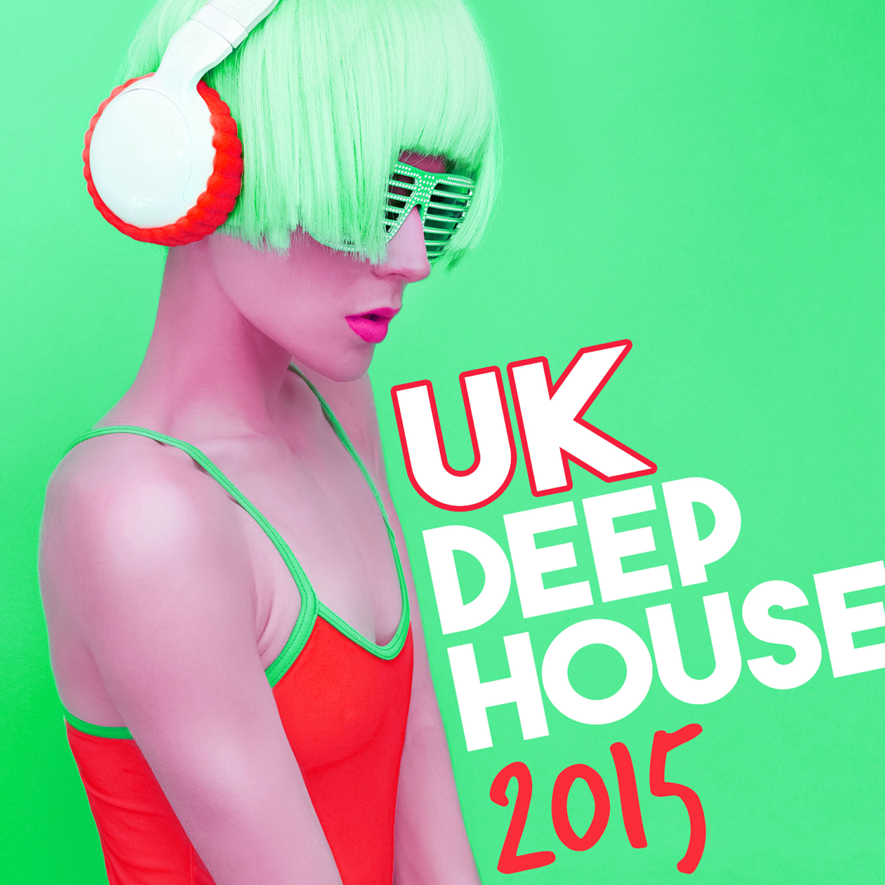 Релиз Uk Deep House 2015