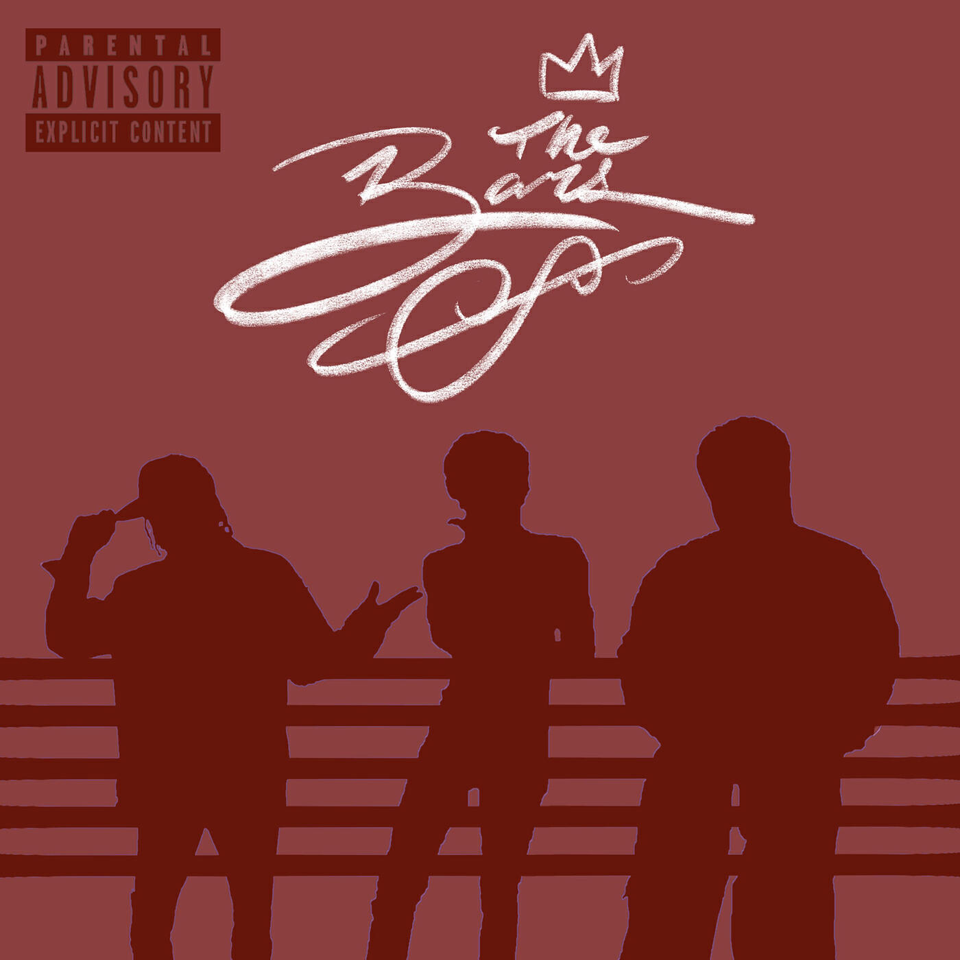 Релиз The Bars