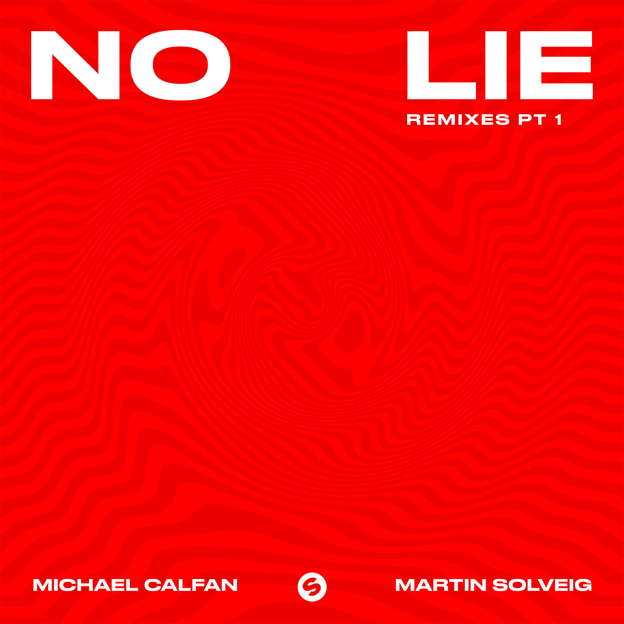Релиз No Lie (Remixes, Pt. 1)
