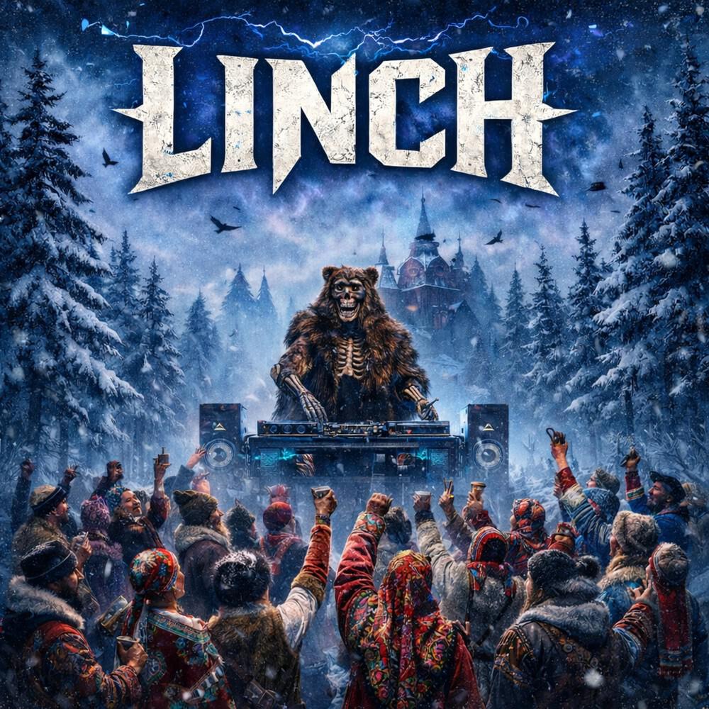 Релиз Winter Saga