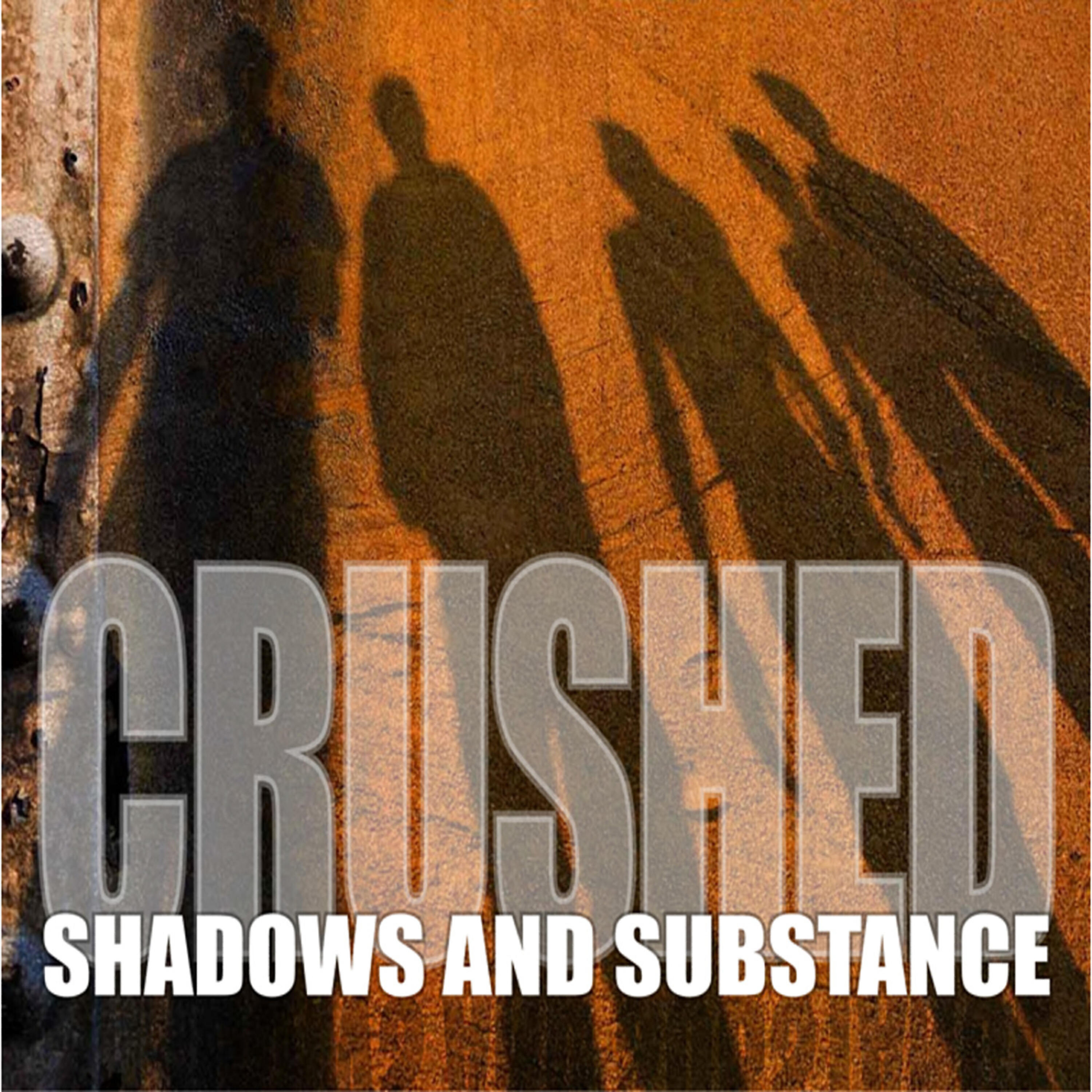 Релиз Shadows and Substance