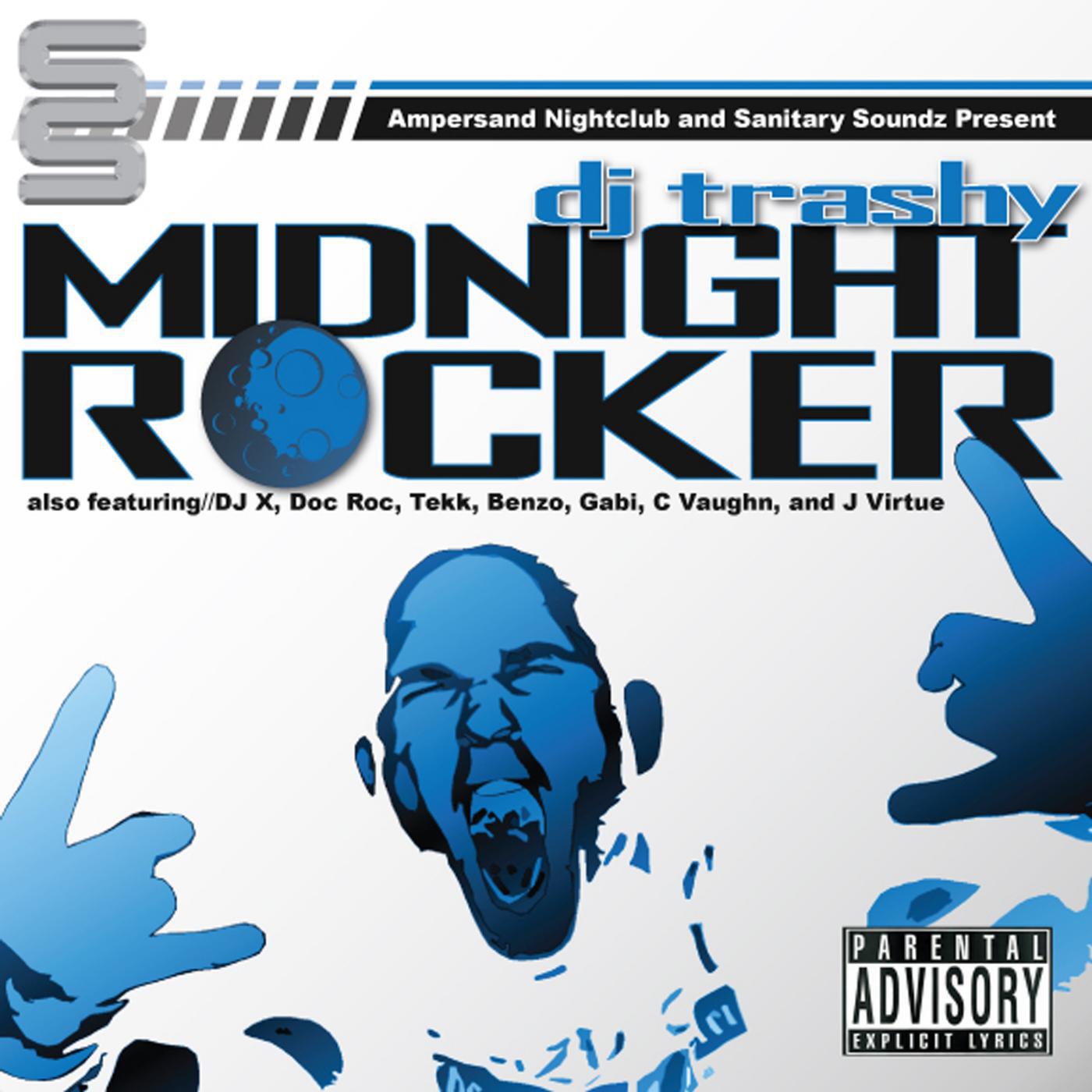 Релиз Midnight Rocker