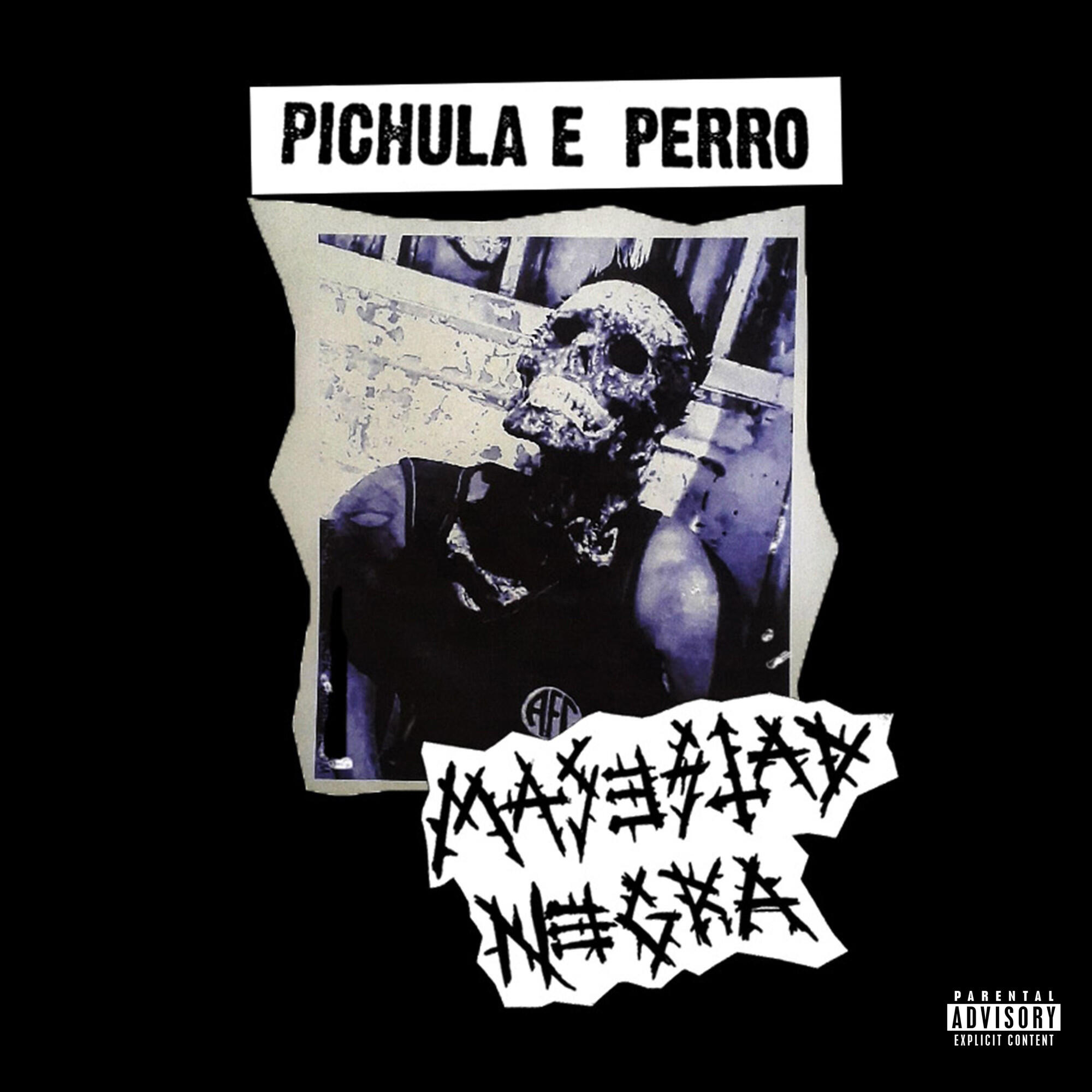 Релиз Majestad Negra