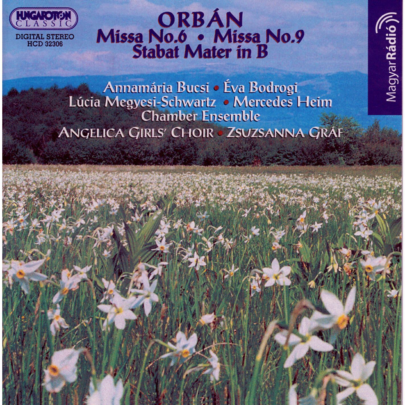 Angelica Girl's Choir