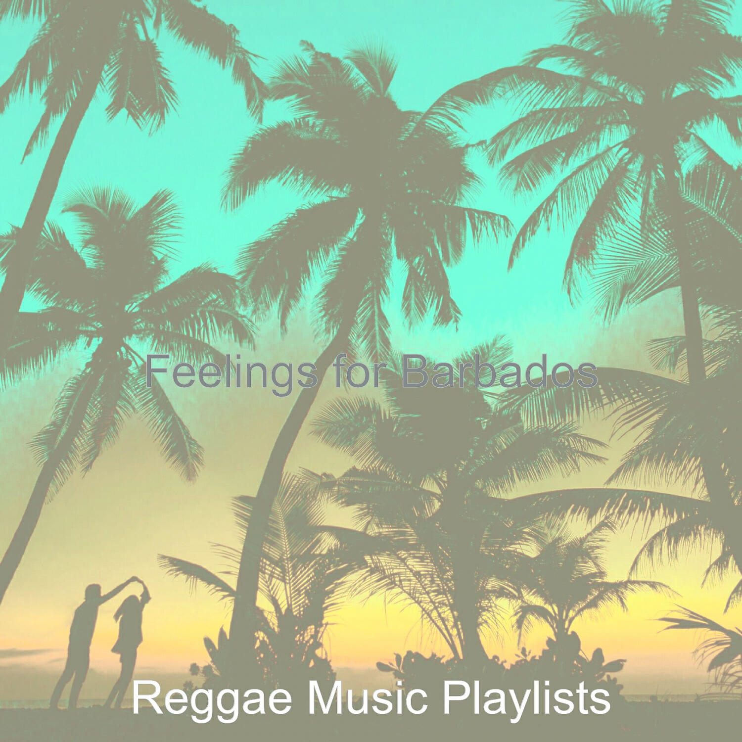 Релиз Feelings for Barbados