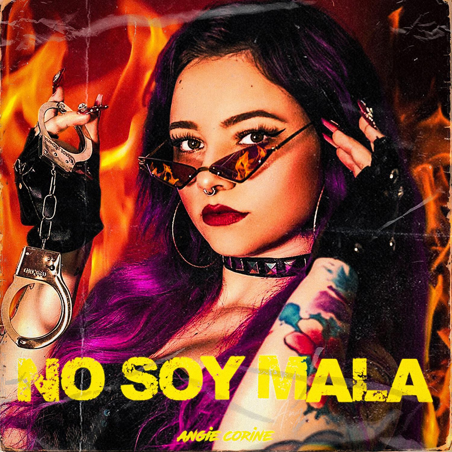 Релиз No soy mala