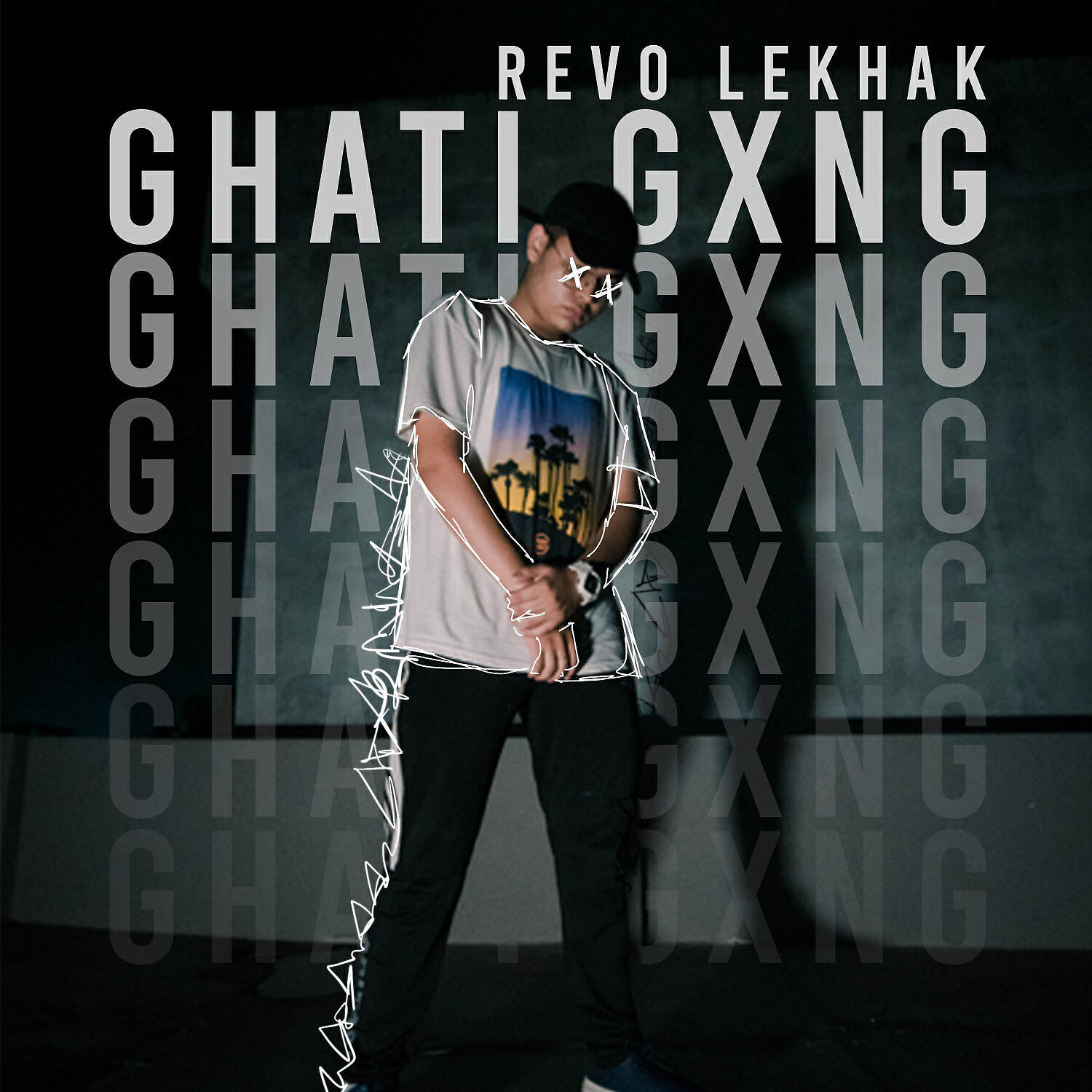 Постер альбома Ghati Gxng