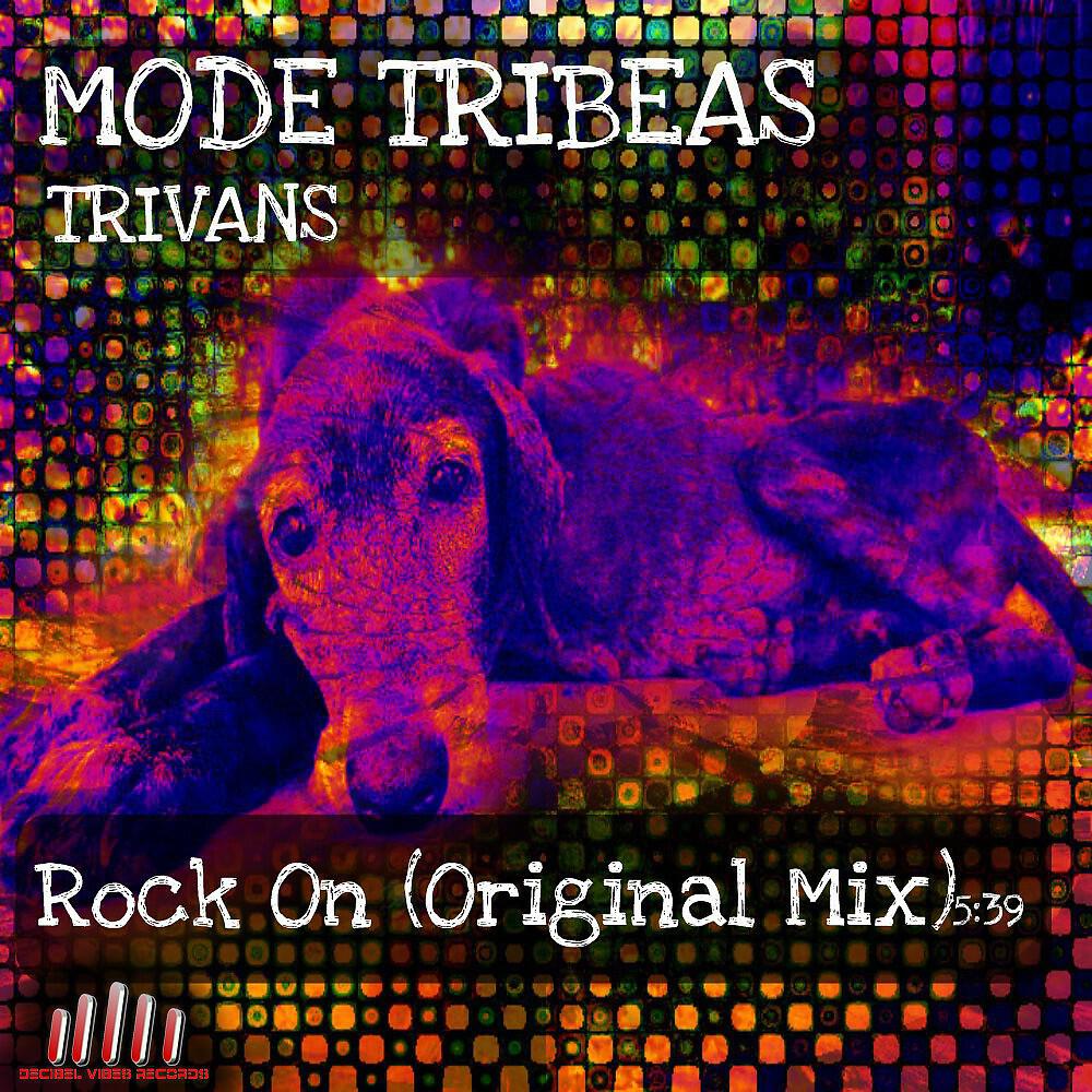 Релиз Rock On (Original Mix)