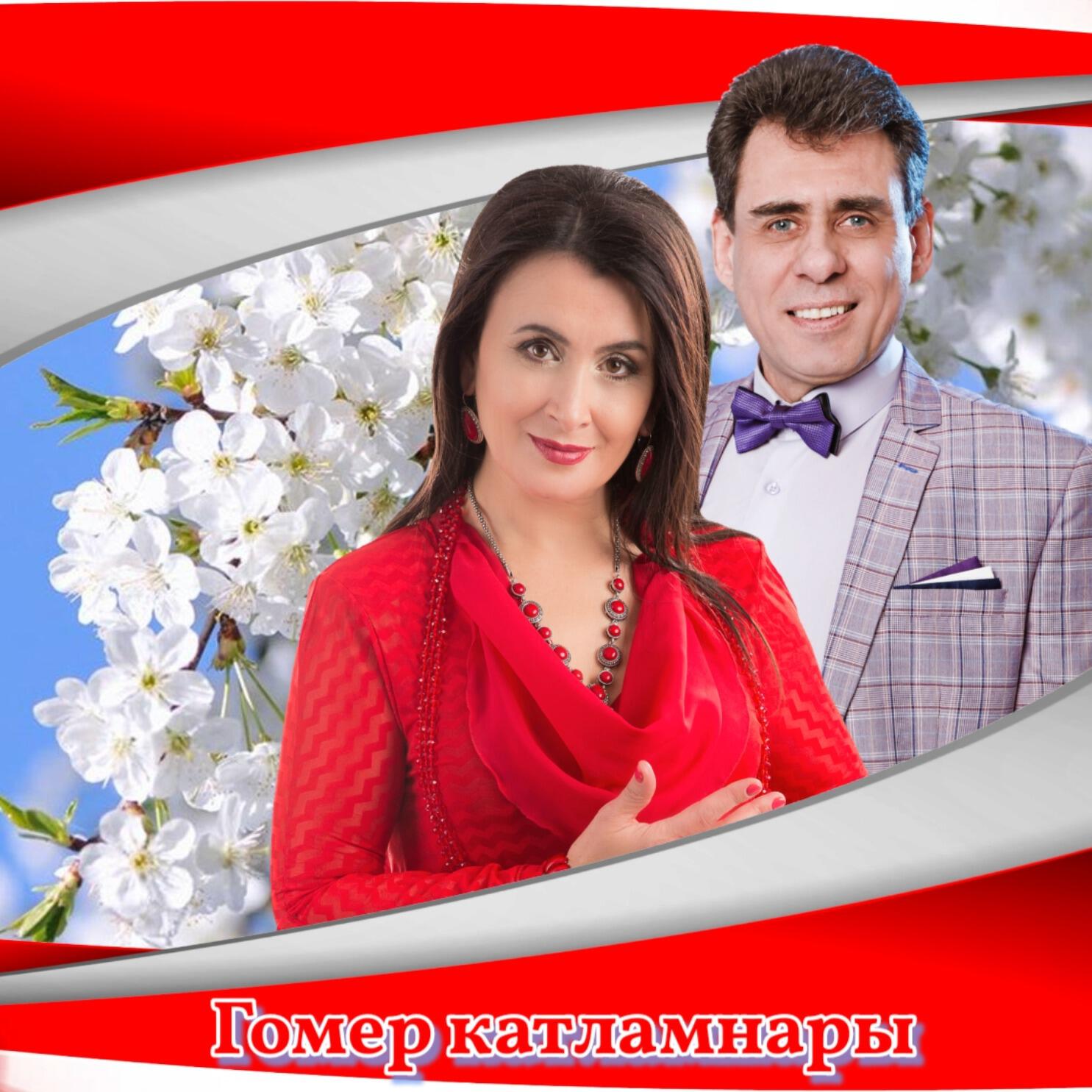 Релиз Гомер катламнары