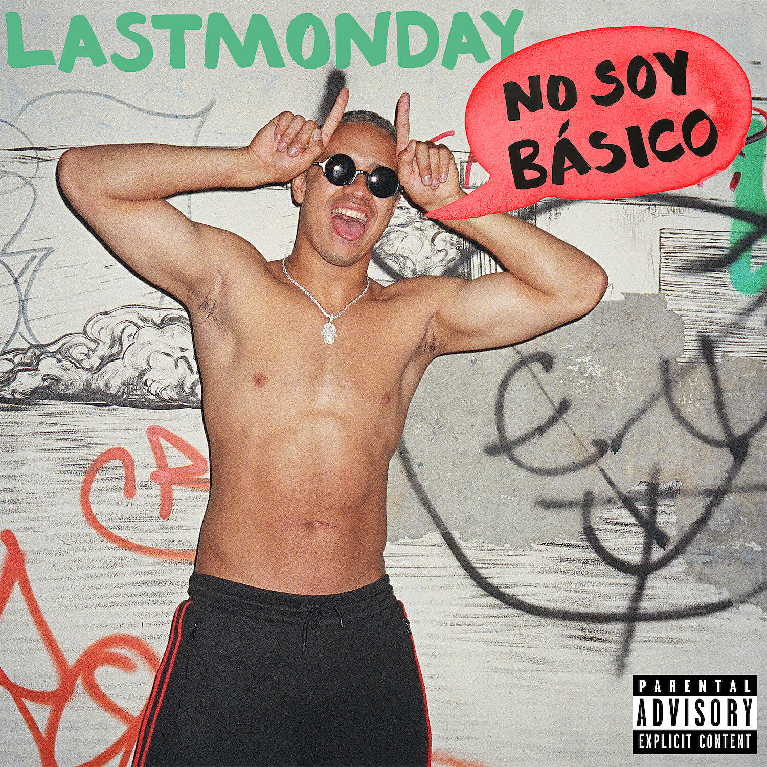 Релиз No Soy Básico