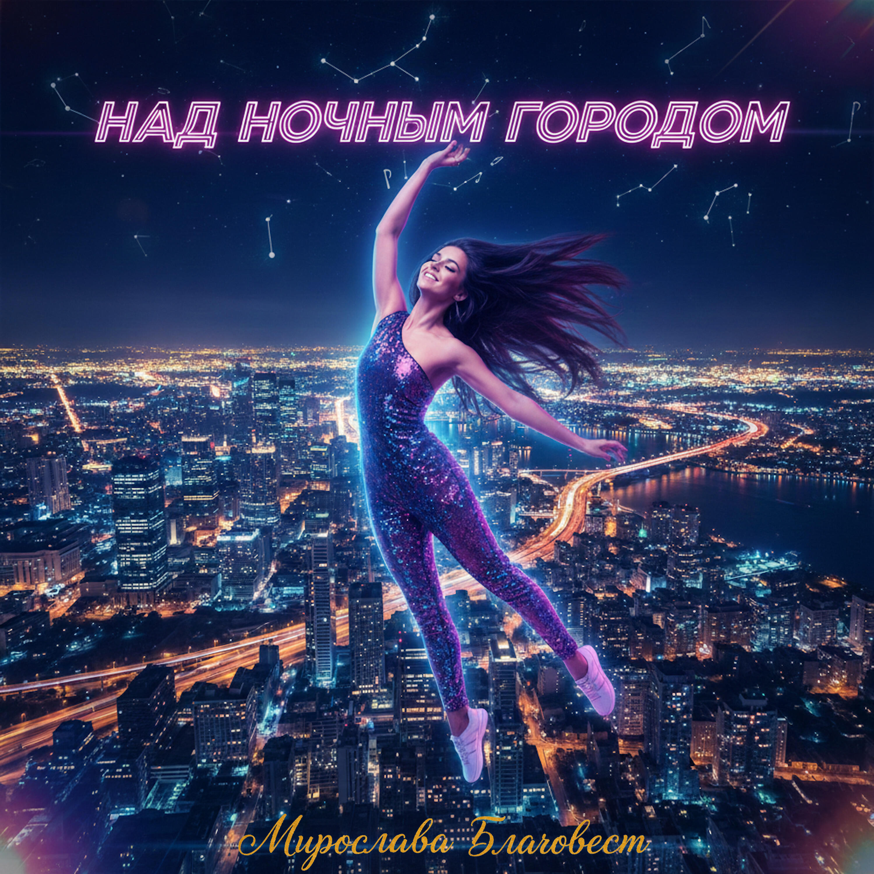 Мирослава Благовест