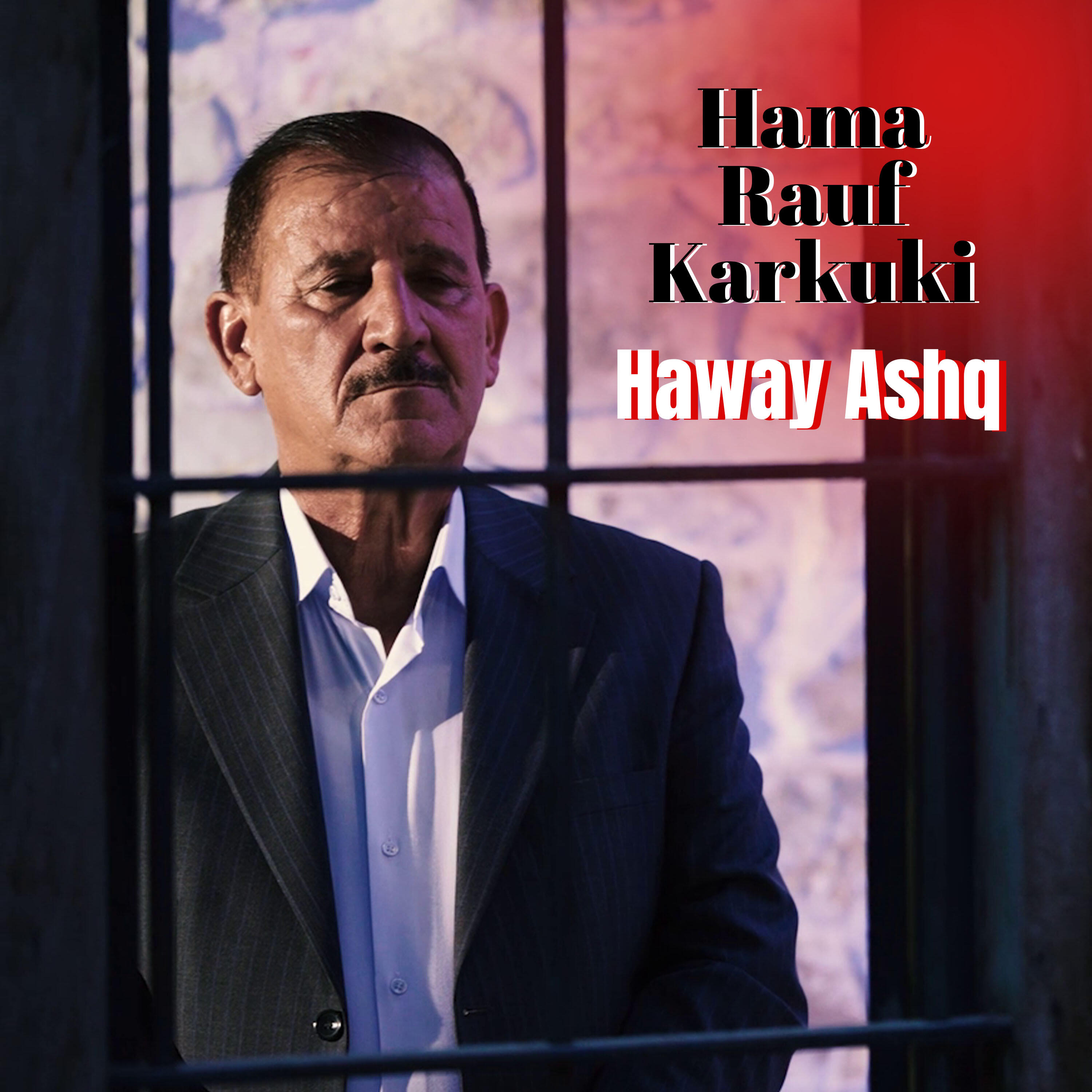 Релиз Haway Ashq