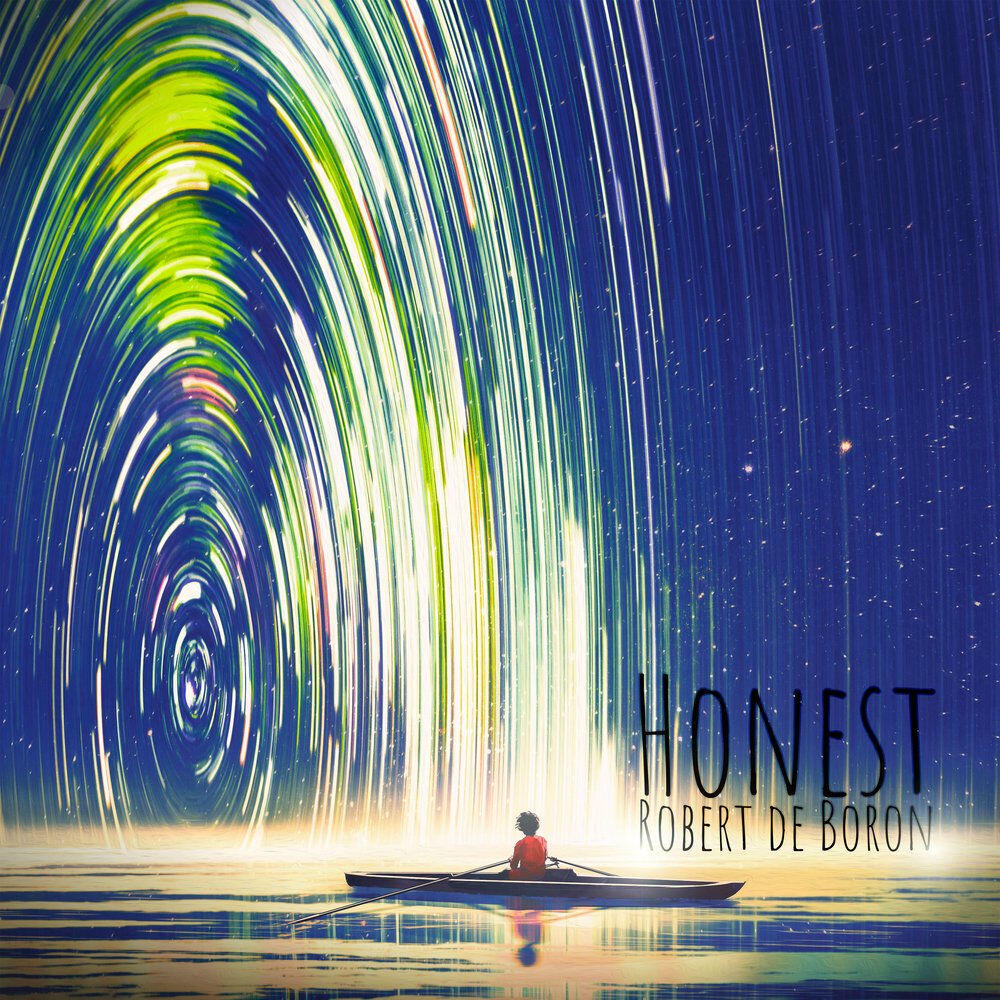 Релиз HONEST