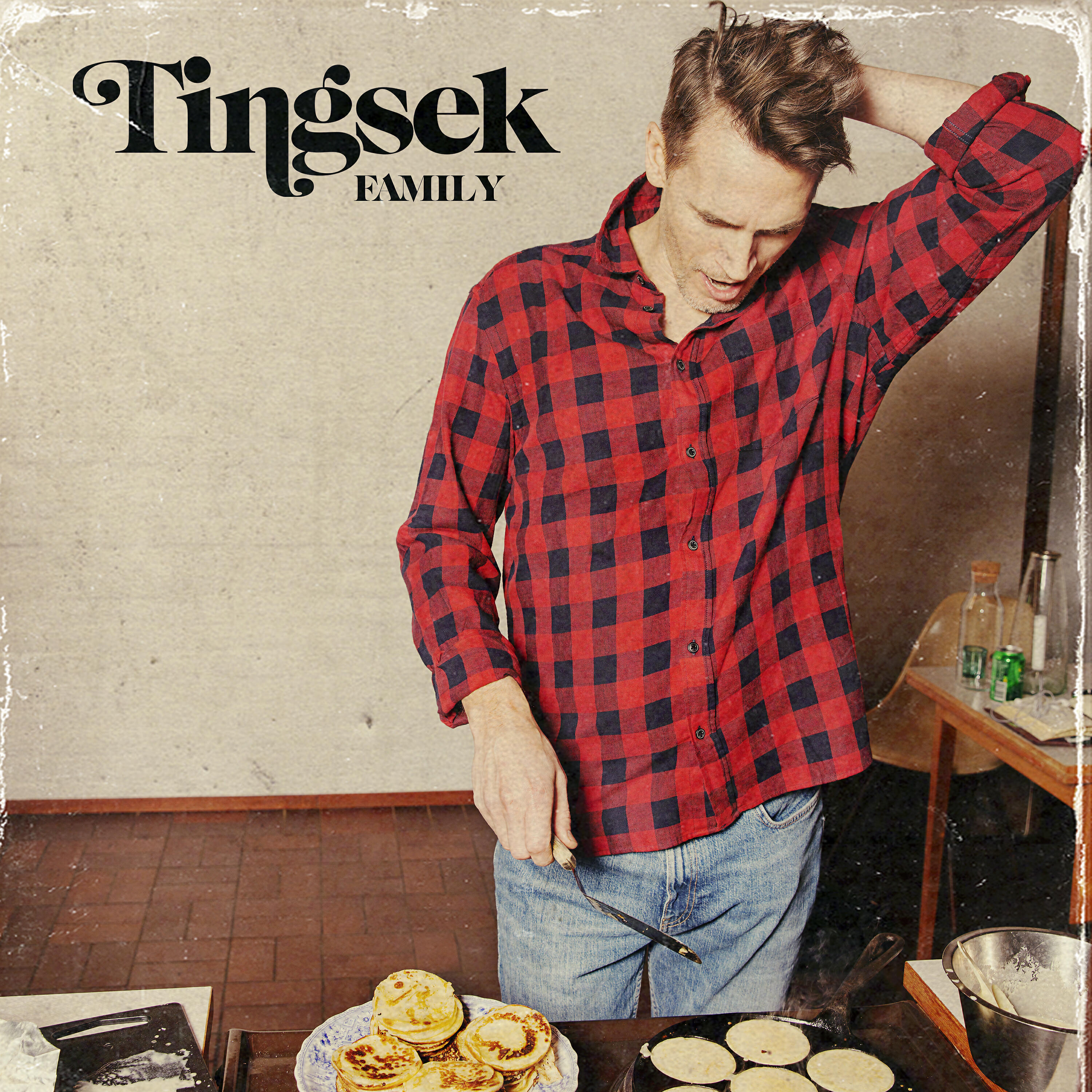 Релиз Family