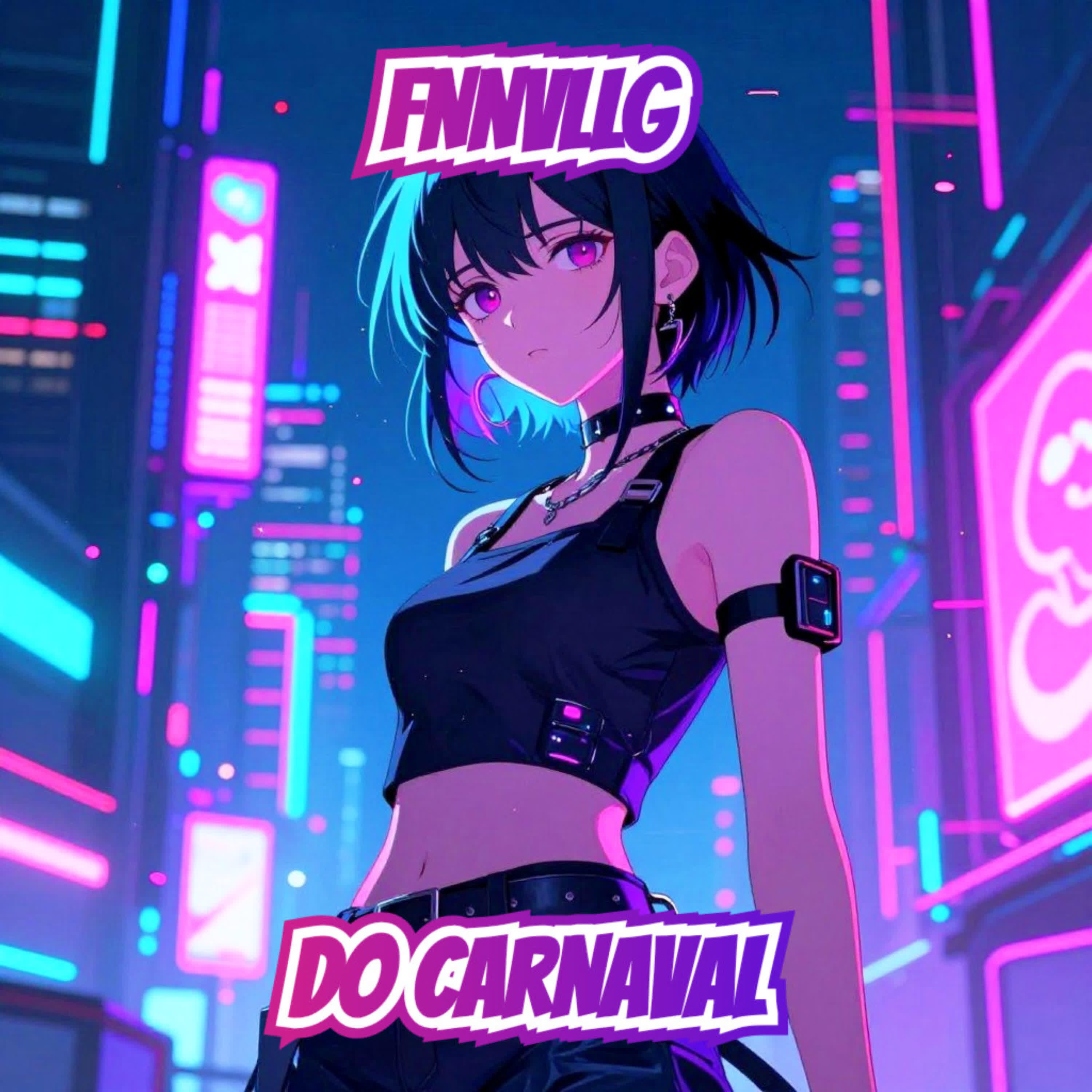 Релиз DO CARNAVAL