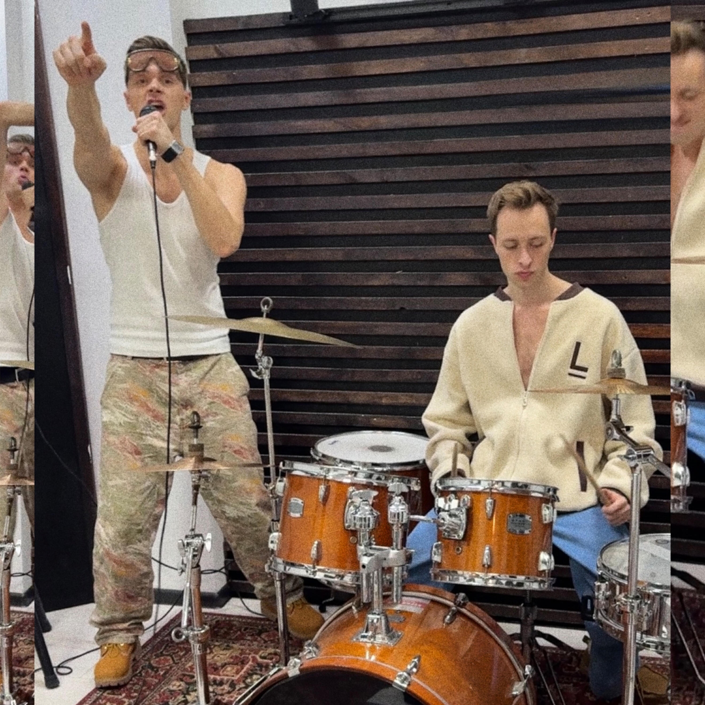 Релиз ЛЕС
