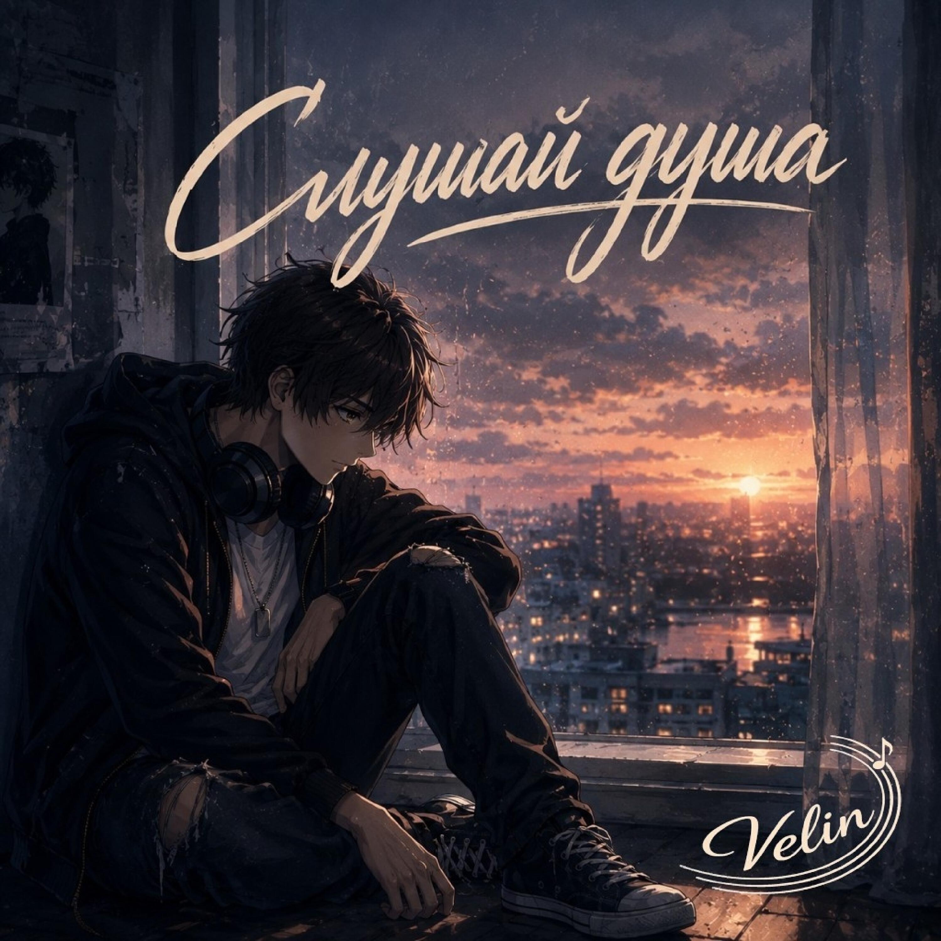 Релиз Слушай душа
