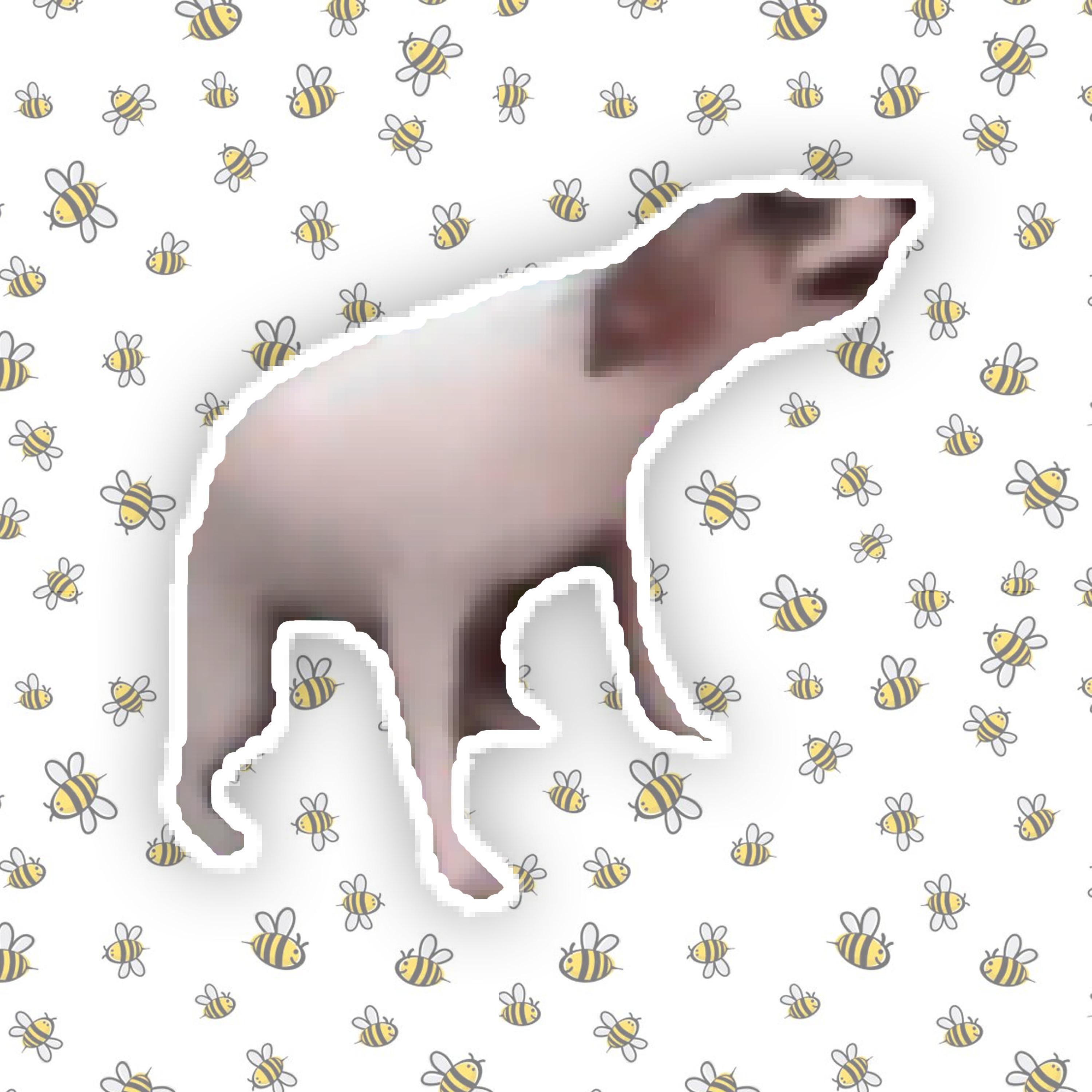 Релиз My Dog Stepped On a Bee (Remix)
