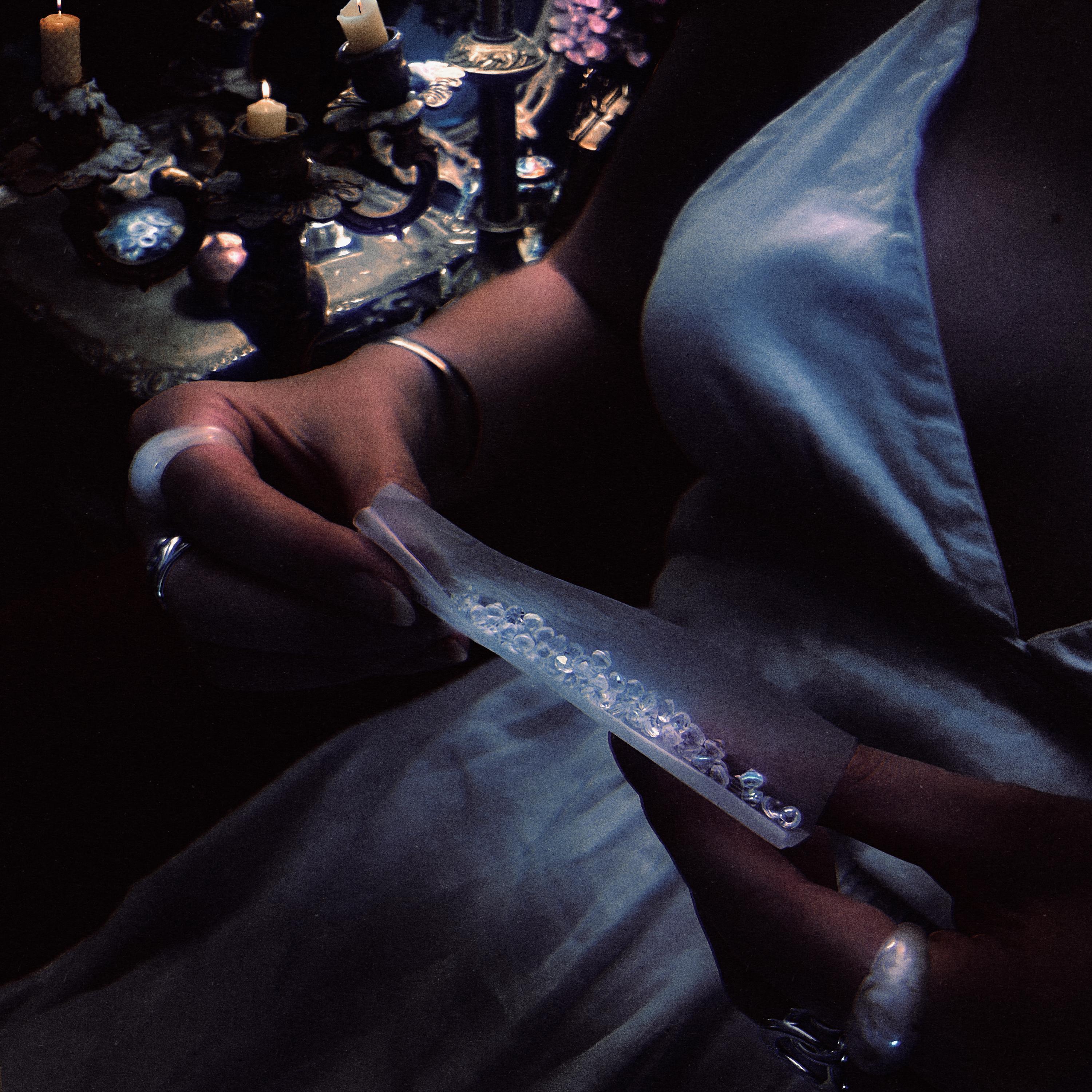 Релиз madame