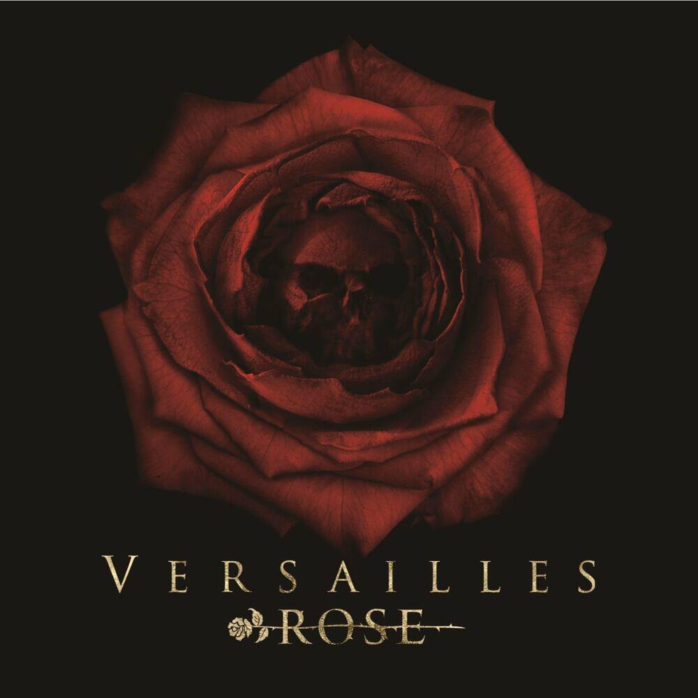 Релиз ROSE(US release)