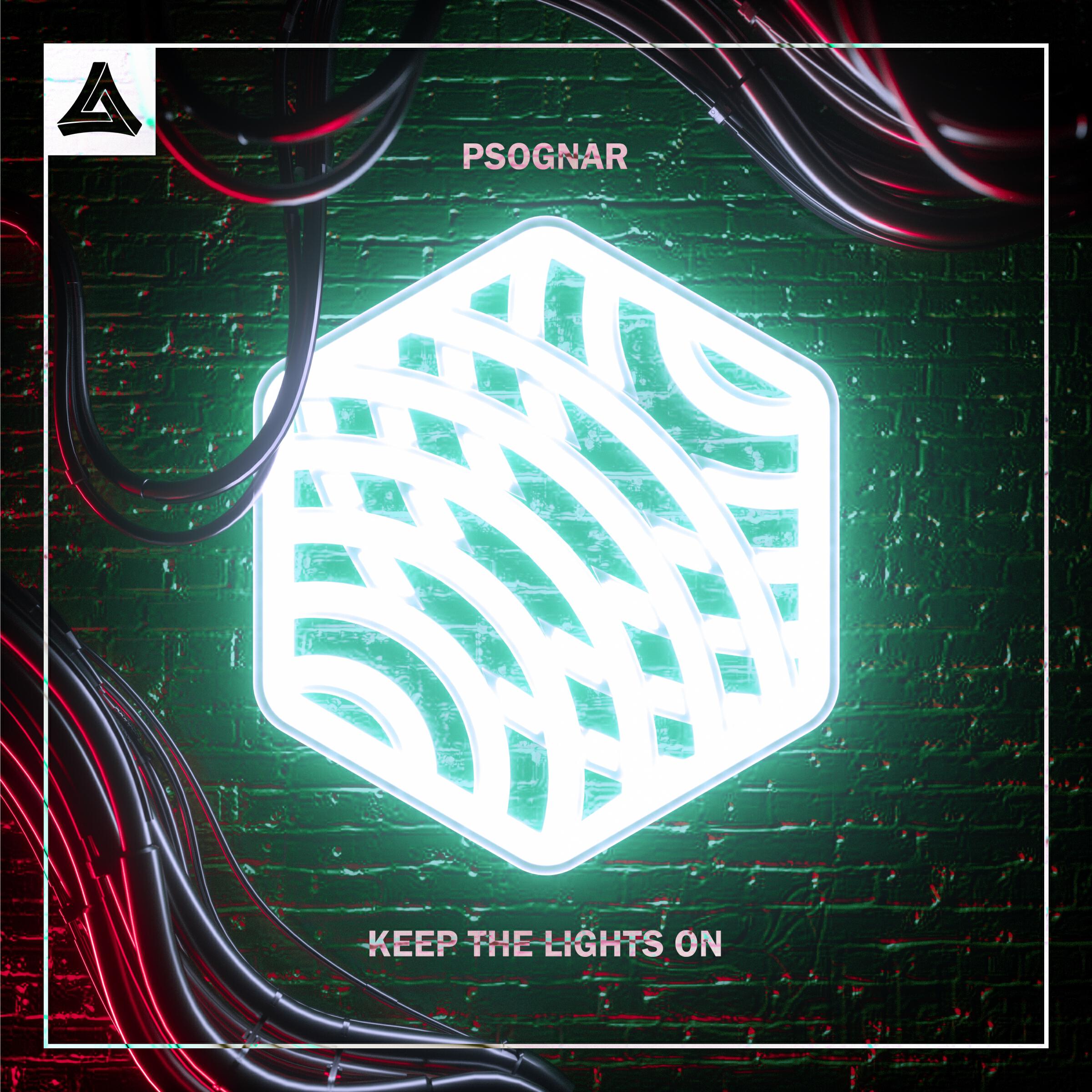 Релиз Keep The Lights On