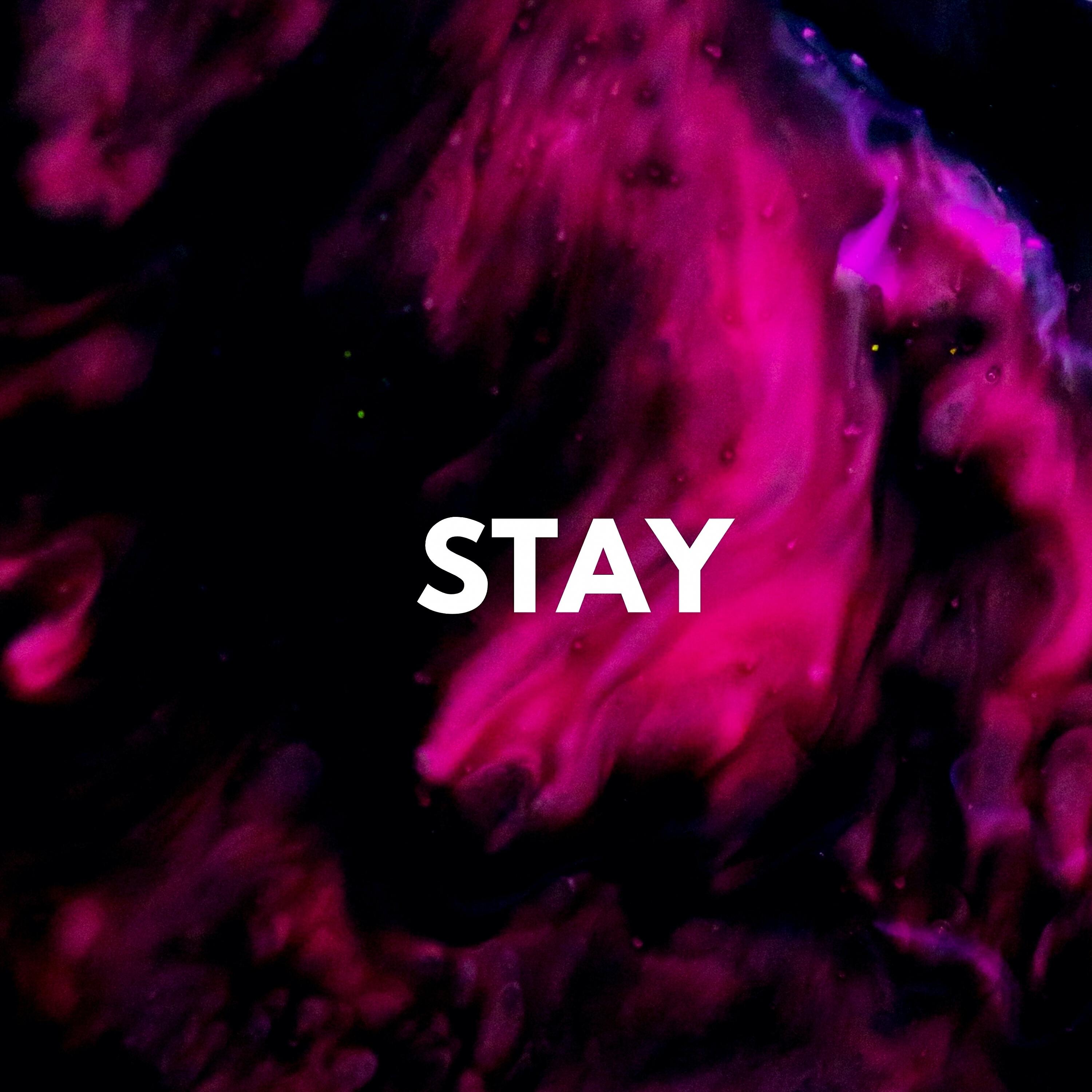 Релиз Stay