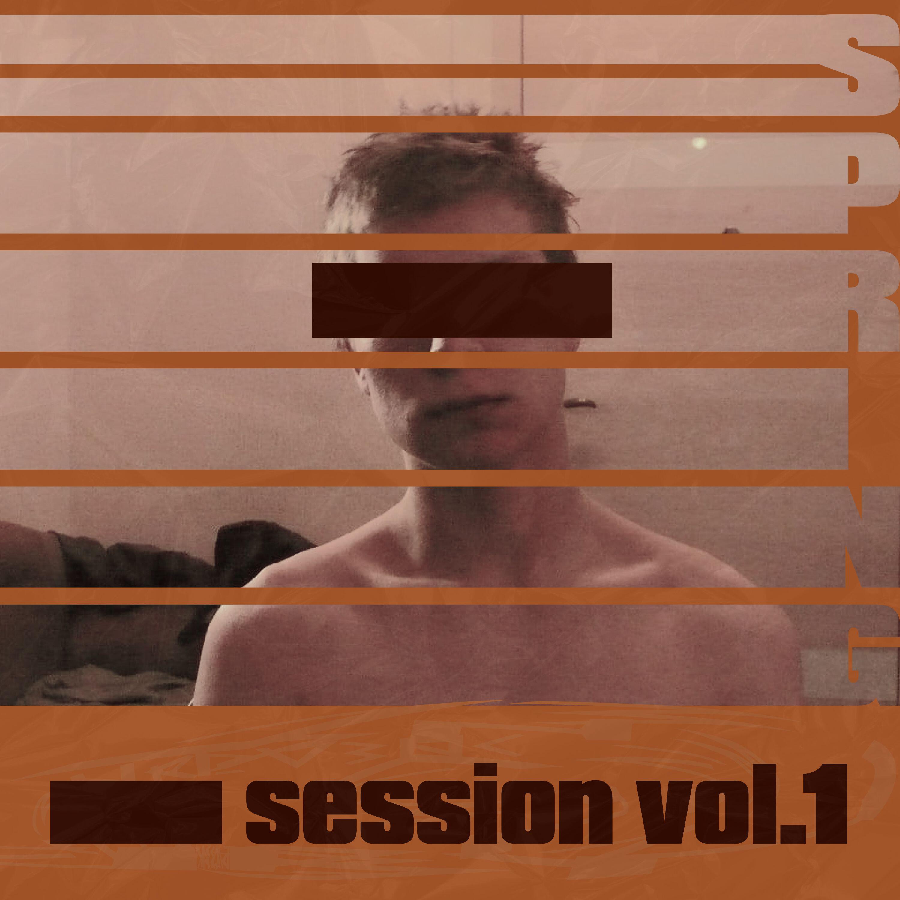 Релиз Spring session: vol.1
