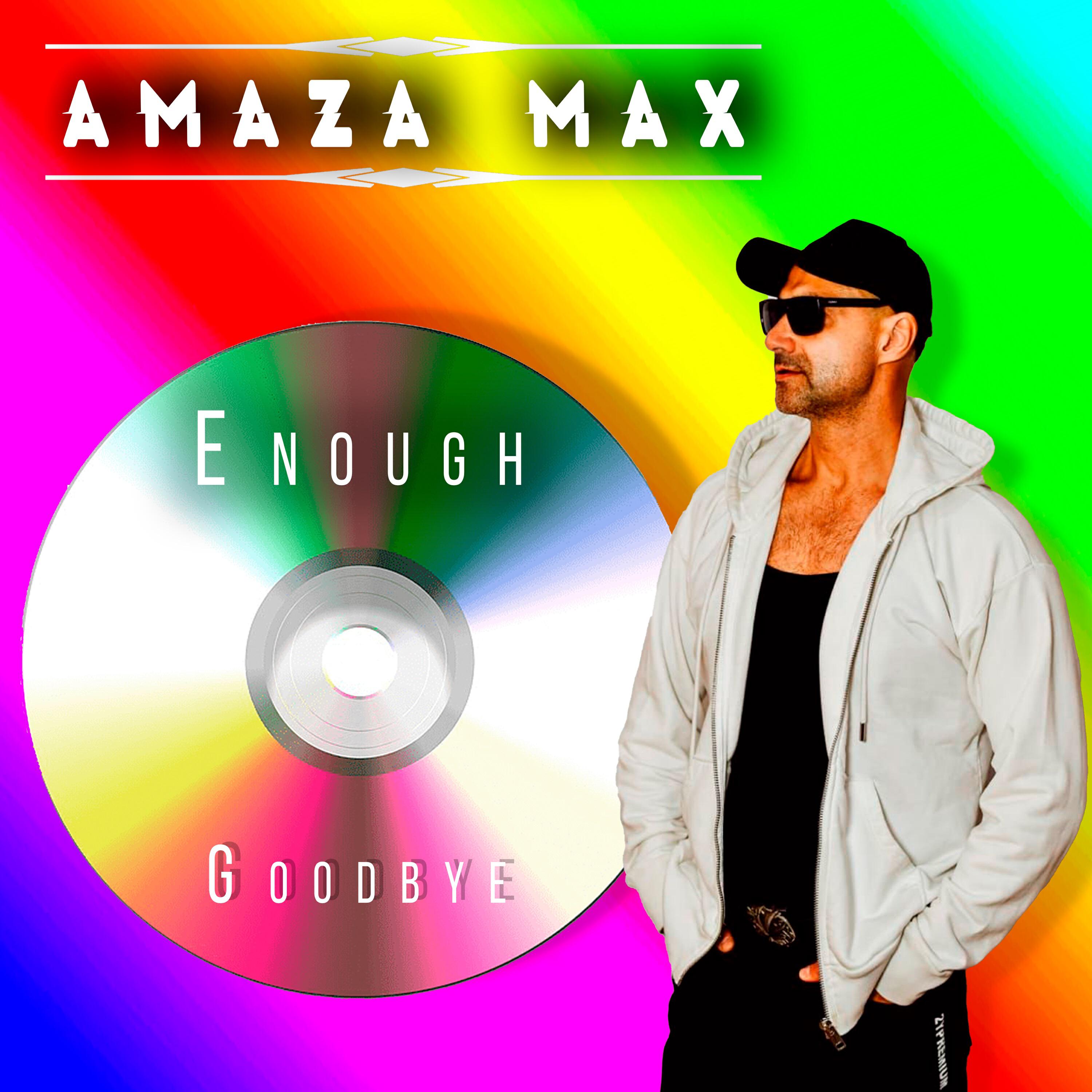 Релиз Enough Goodbye