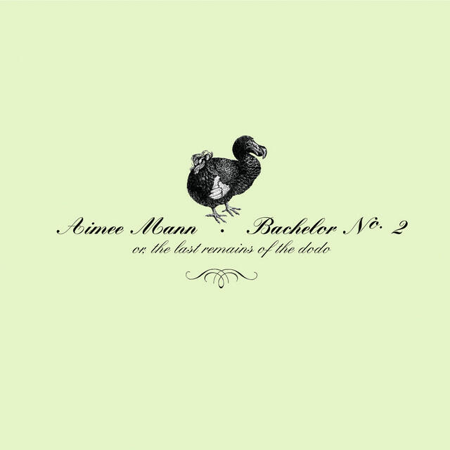 Релиз Bachelor No. 2 (Or, The Last Remains of the Dodo)