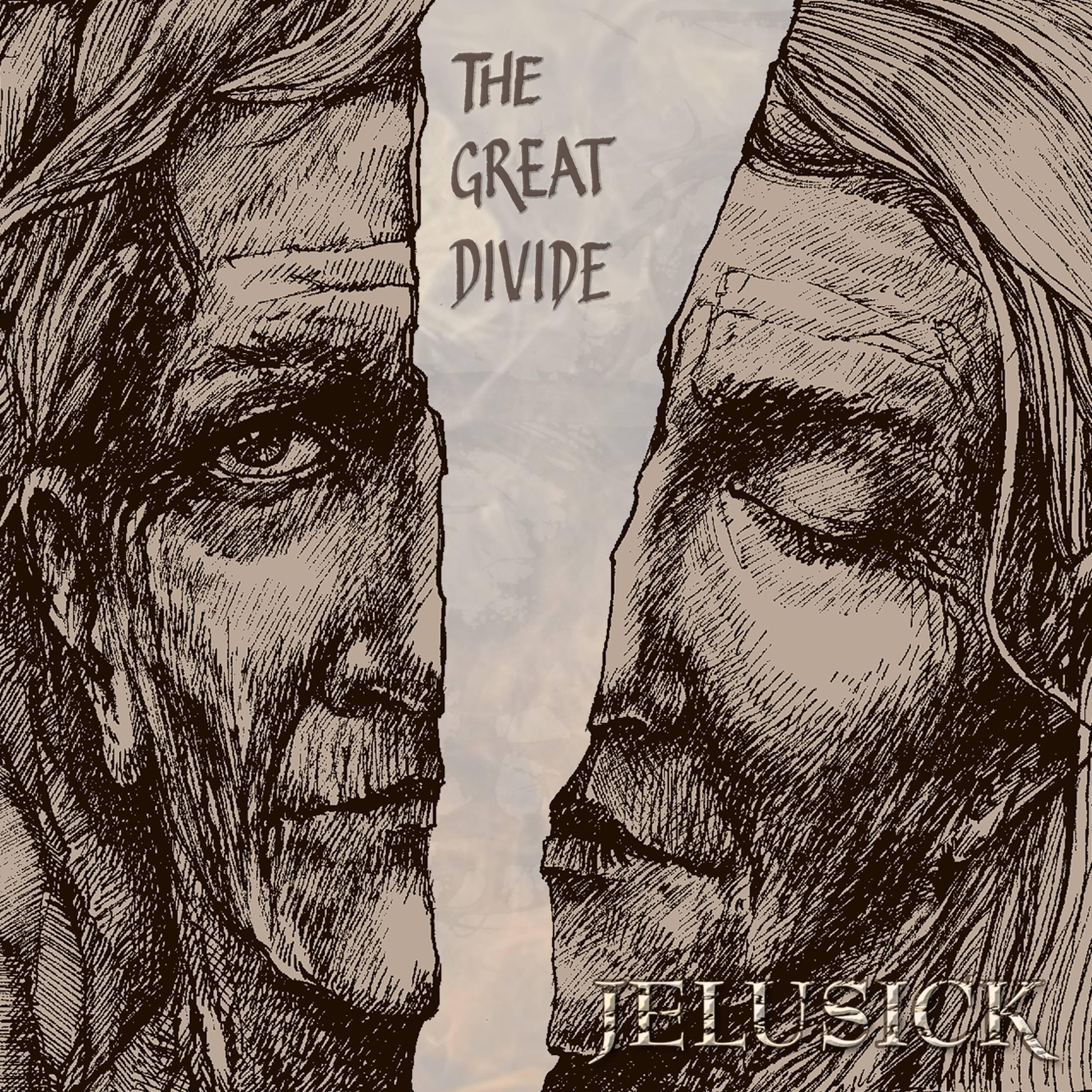 Релиз The Great Divide