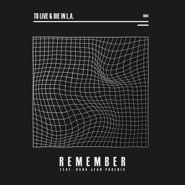 Релиз Remember