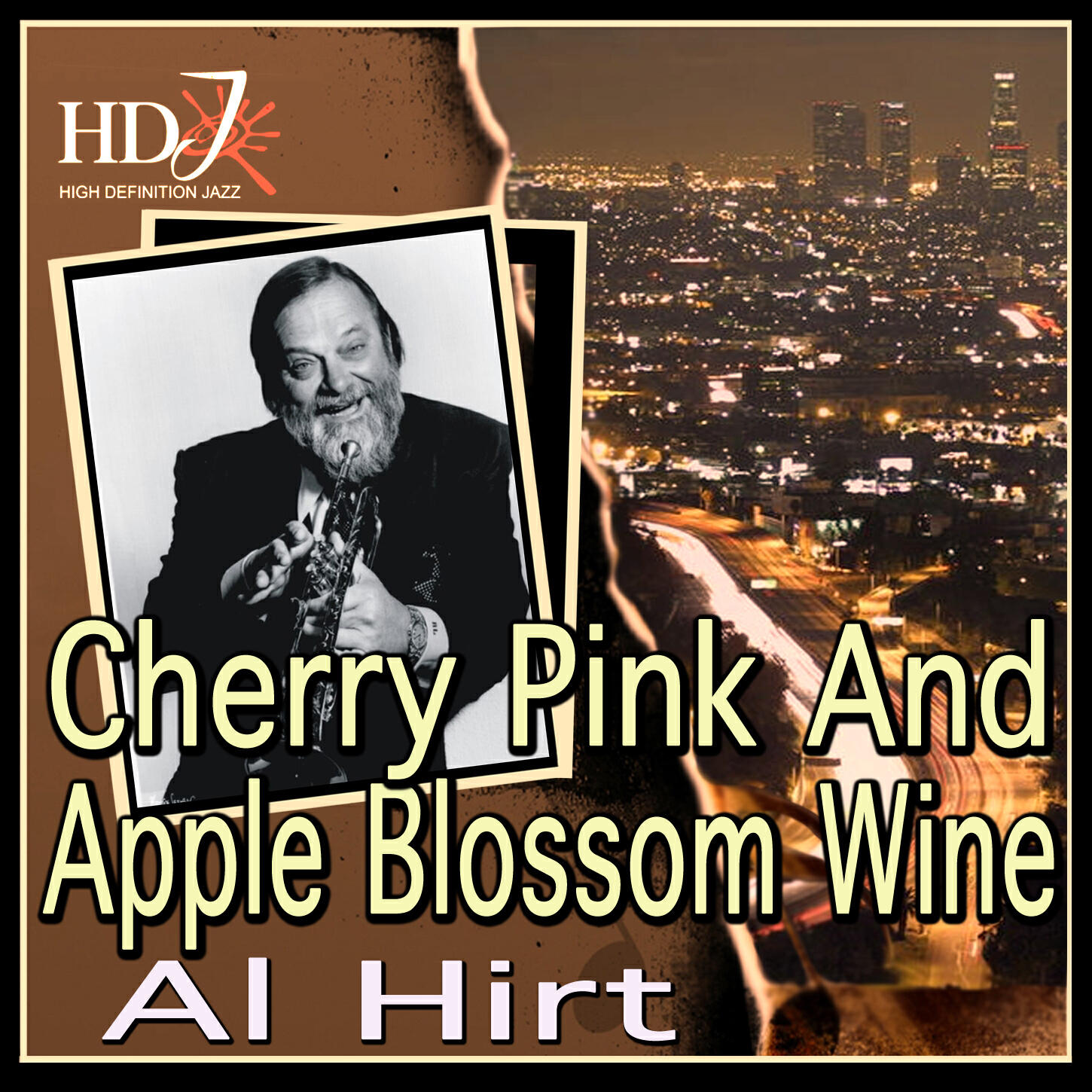 Релиз Cherry Pink And Apple Blossom Wine