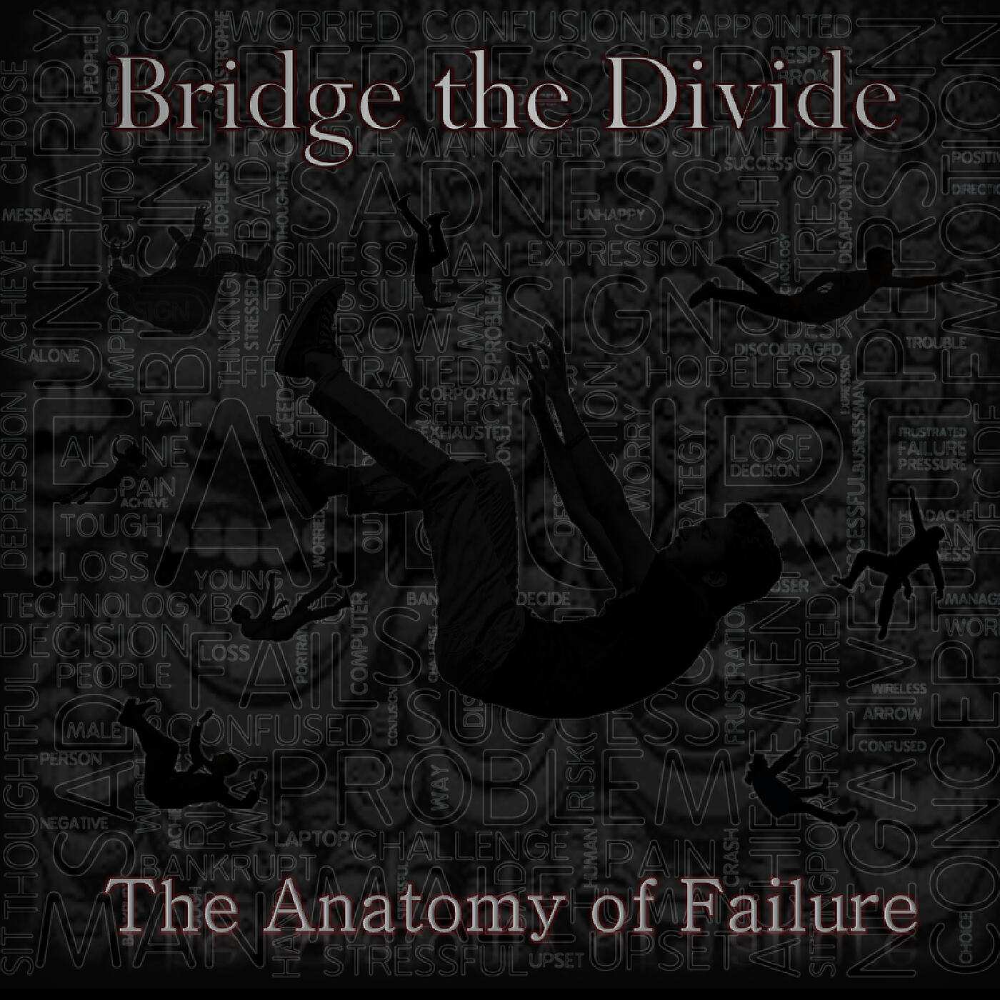 Релиз The Anatomy of Failure