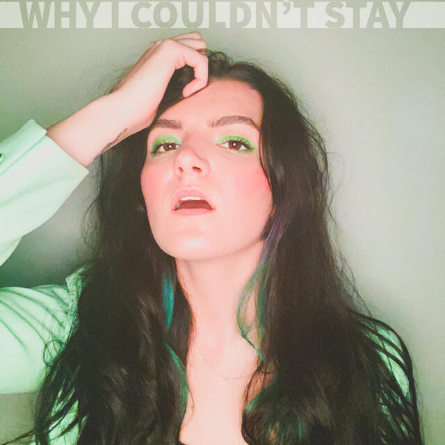 Релиз Why I Couldn't Stay