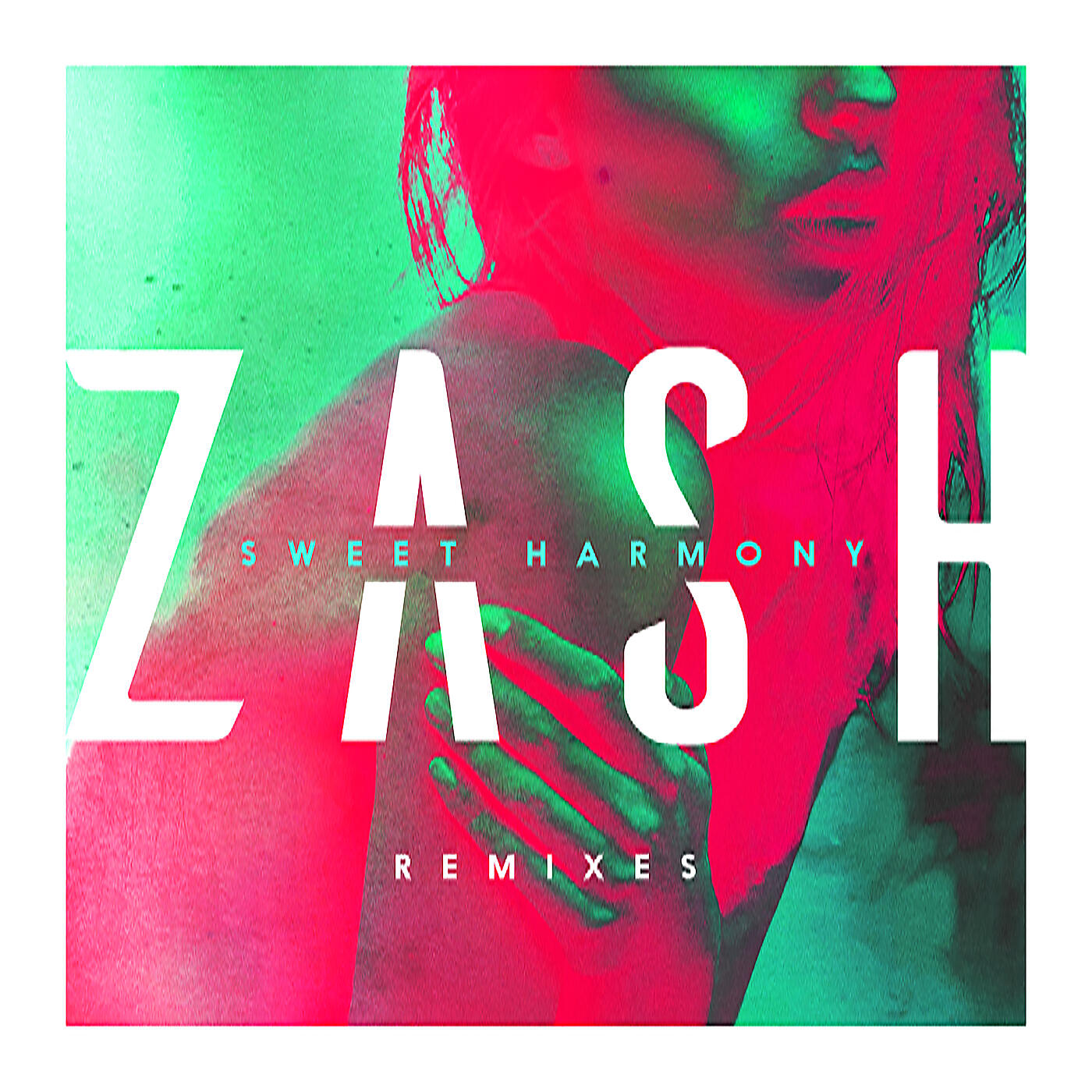 Релиз Sweet Harmony