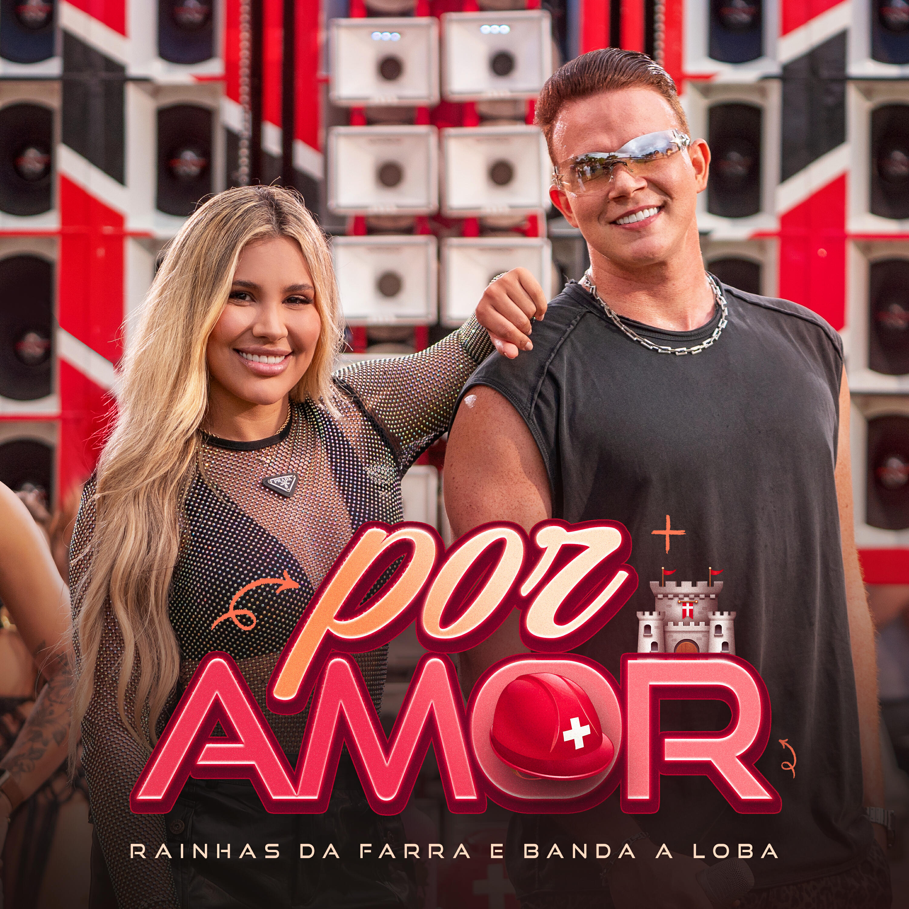 Релиз Por Amor