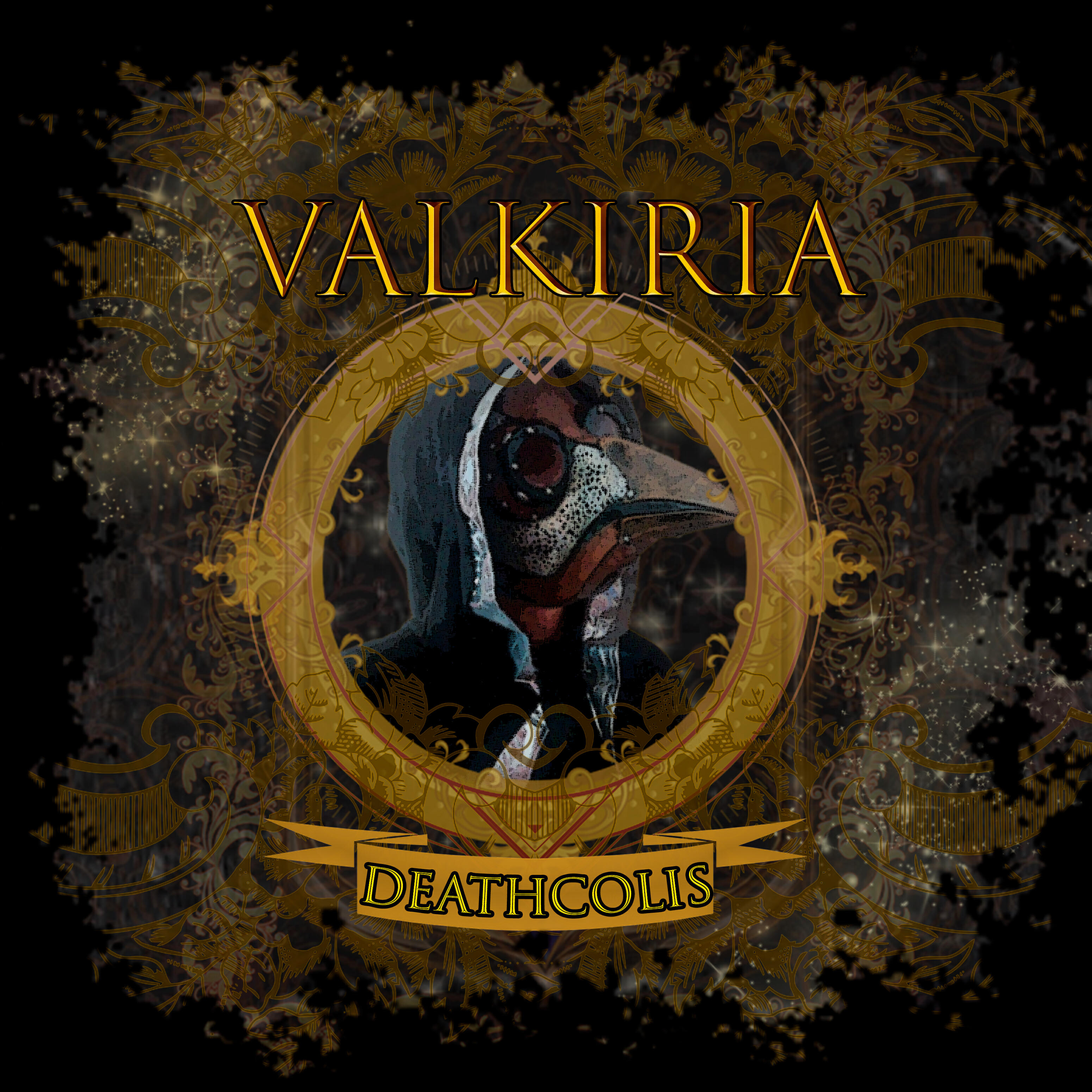 Релиз Valkiria