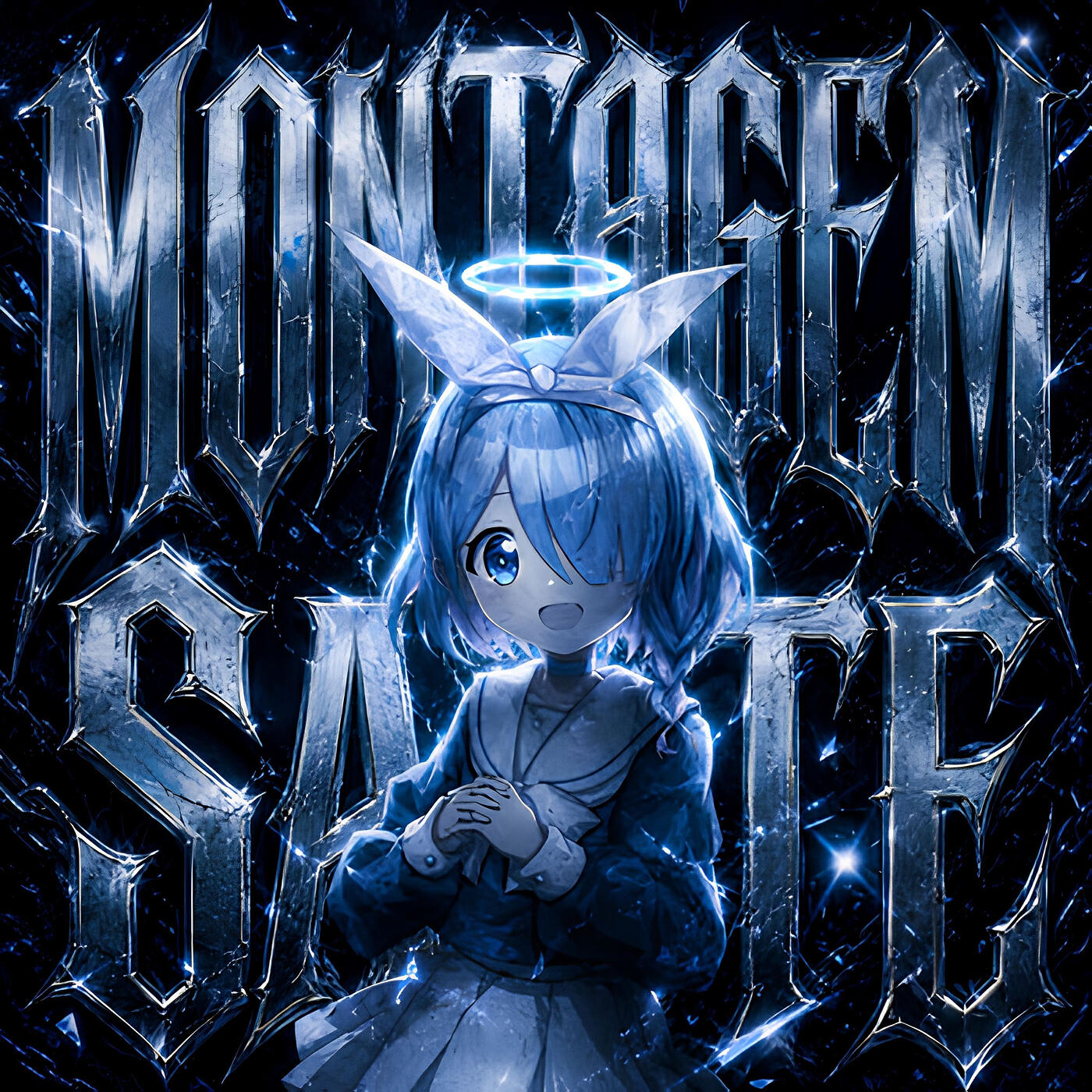 Релиз Montagem Saite