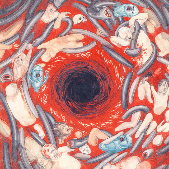 Релиз Abyss Calls Life