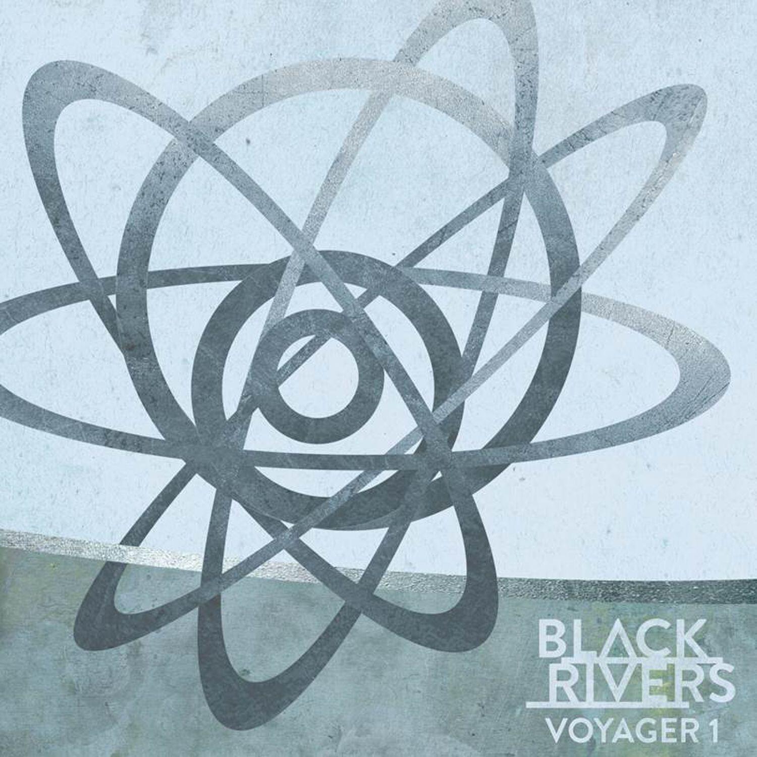Релиз Voyager 1 (Remixes)