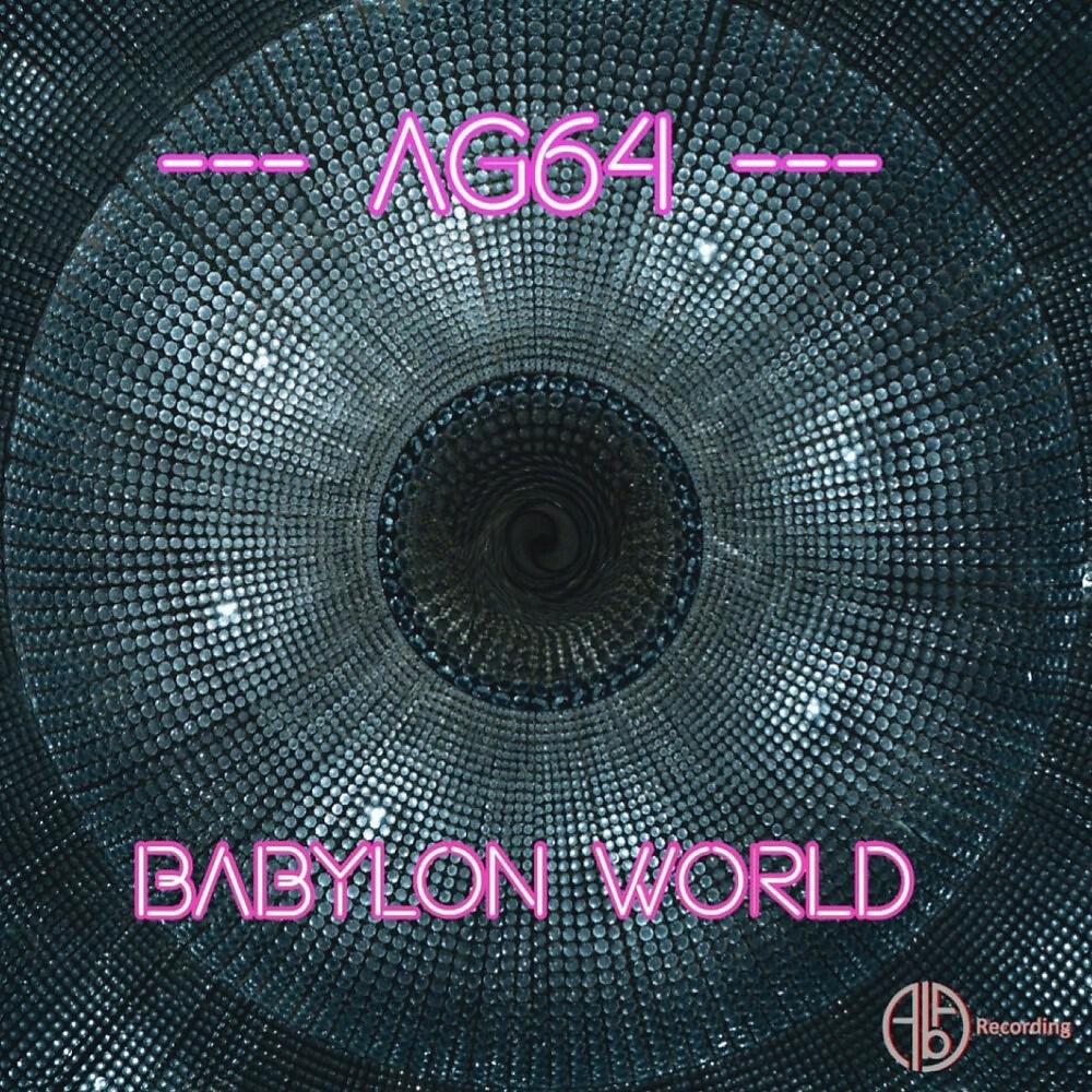 Релиз Babylon World