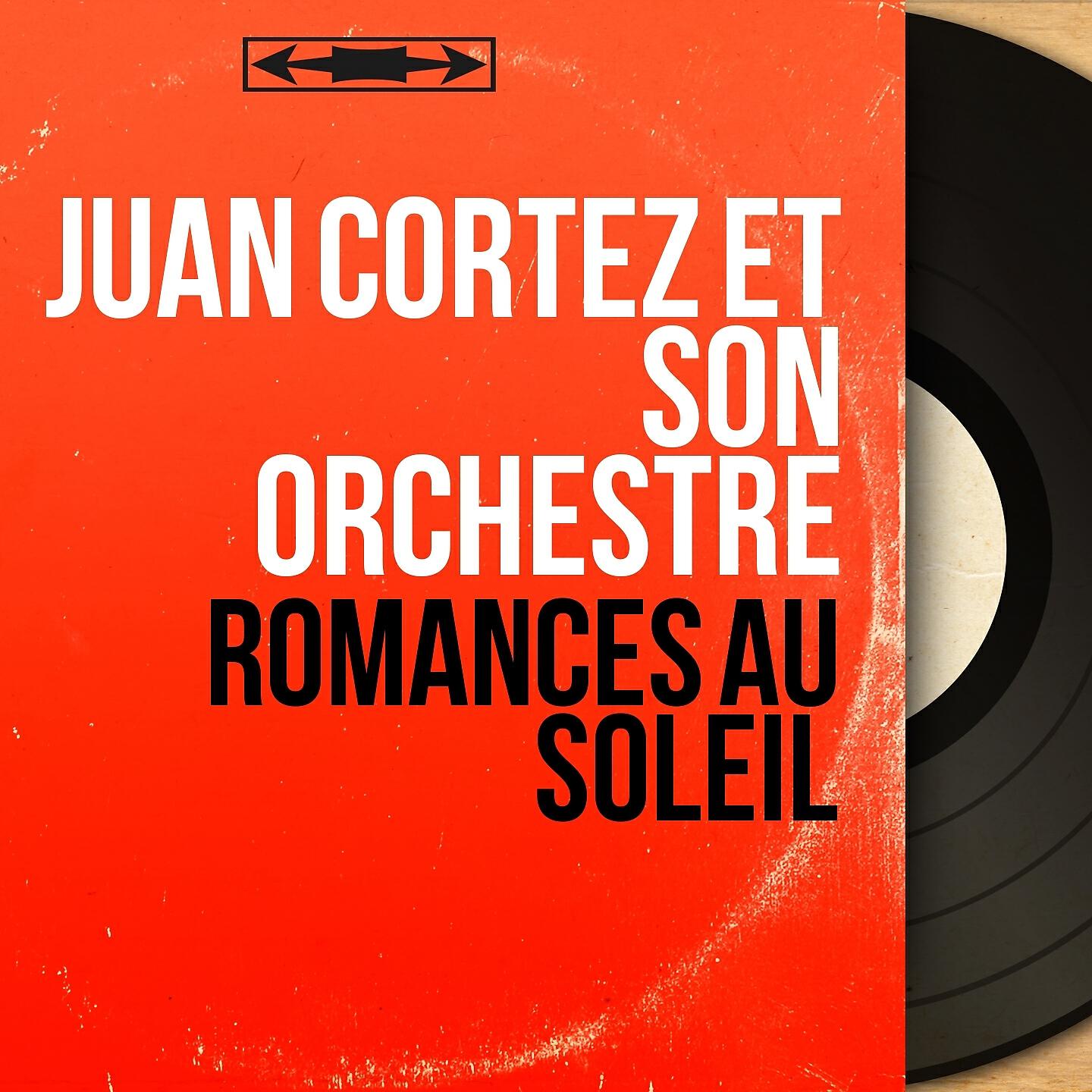 Релиз Romances au soleil