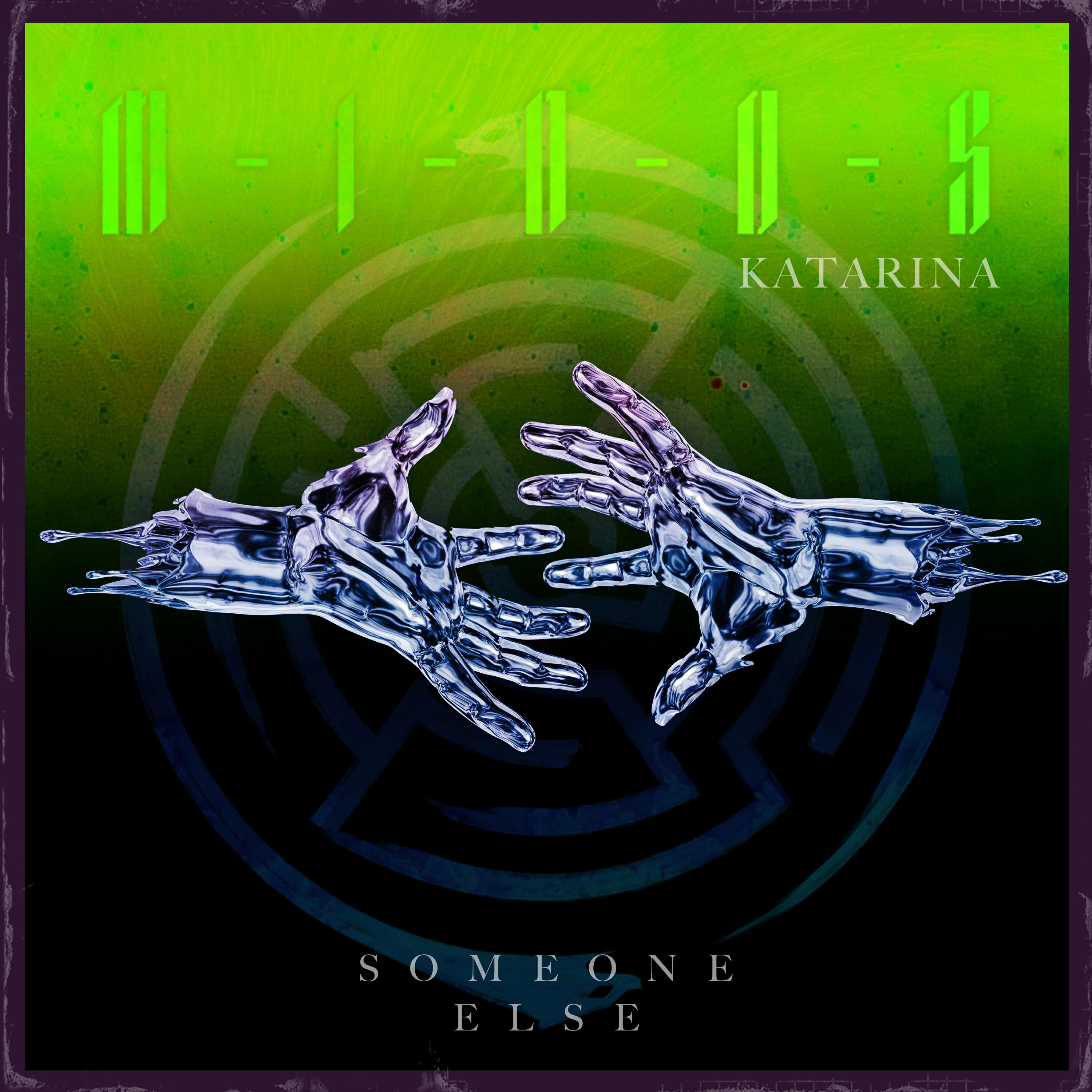 Релиз Someone Else