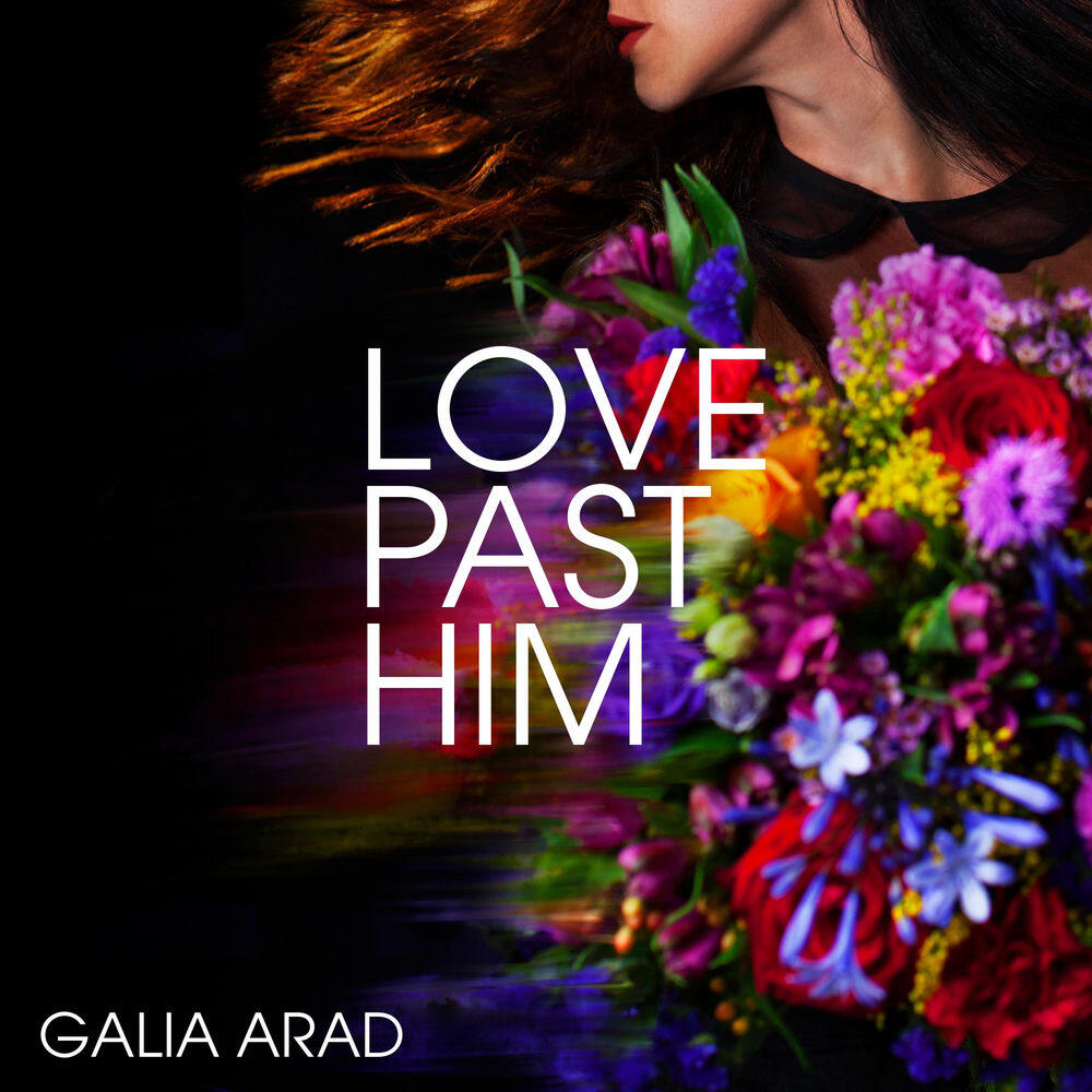 Релиз Love Past Him