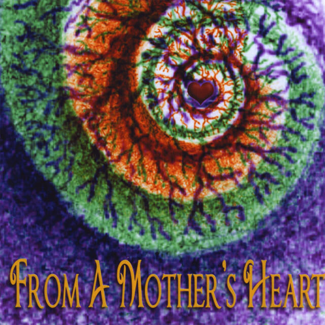 Релиз From A Mother's Heart