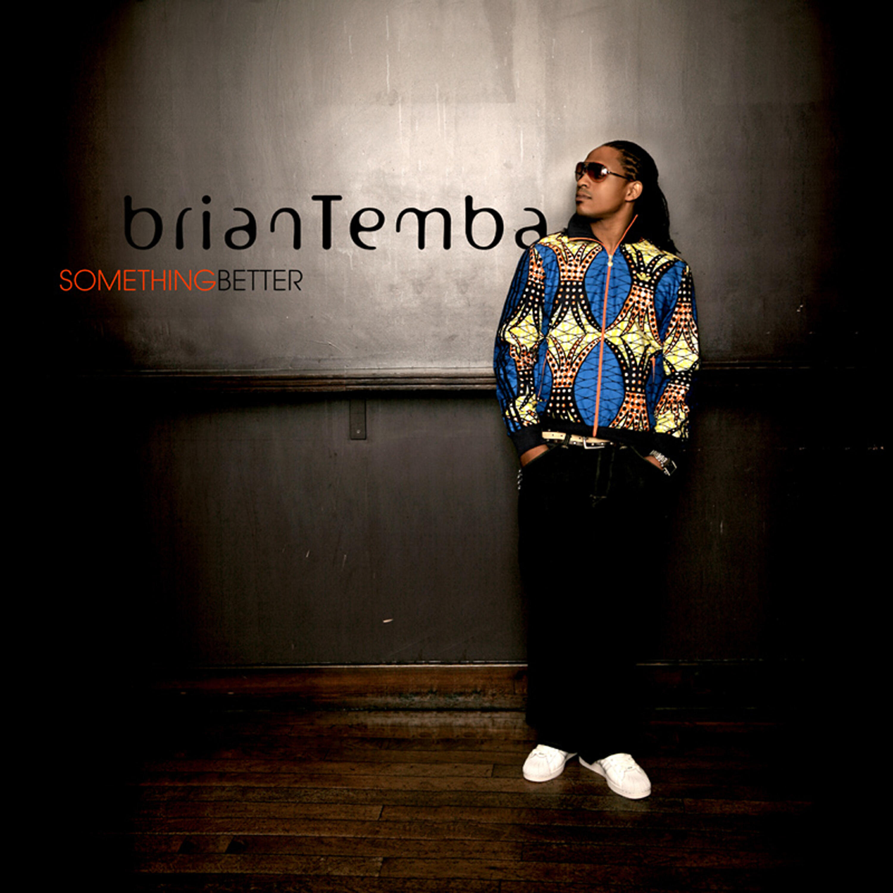 Релиз Something Better